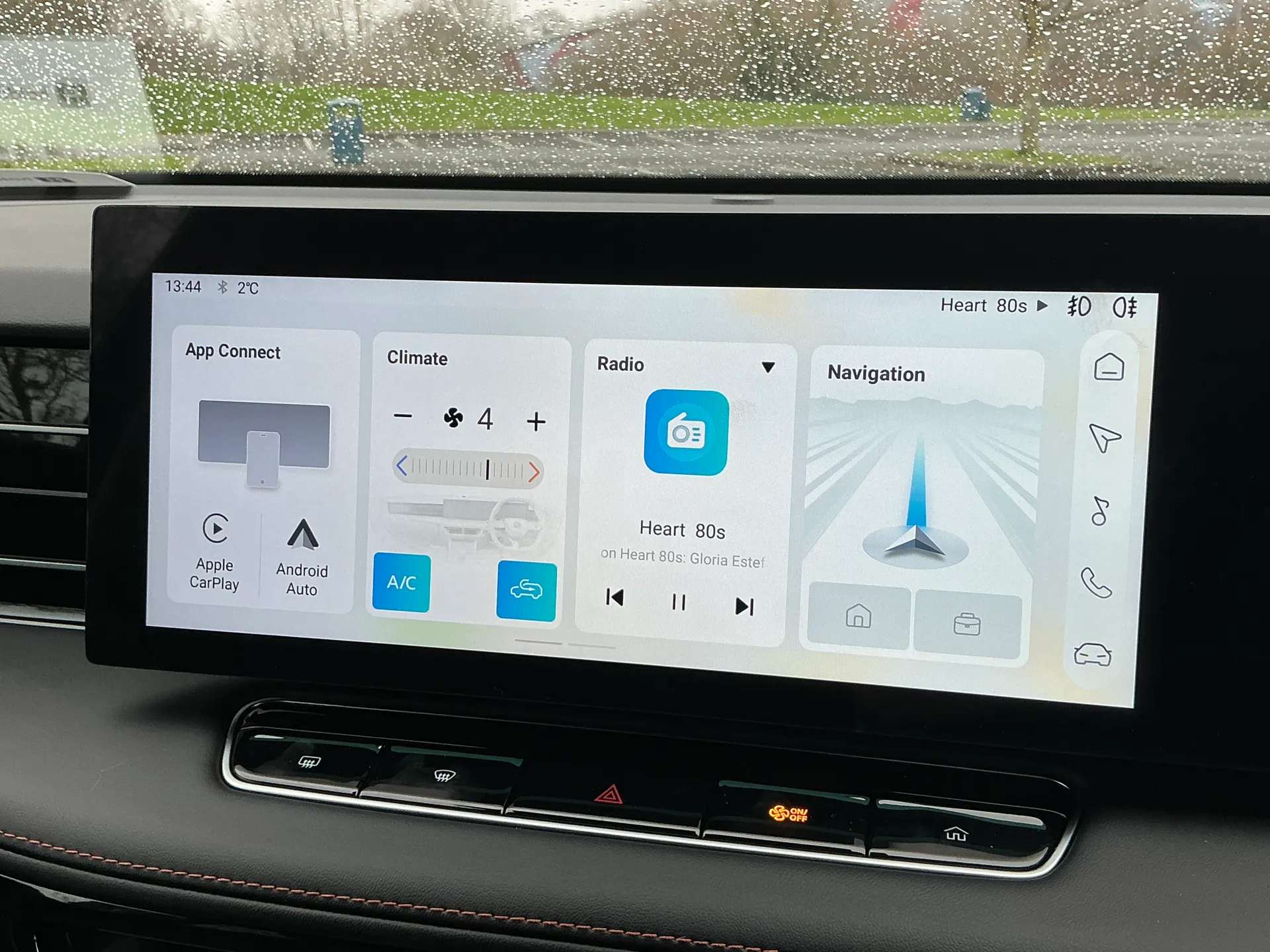 2026 MG MOTOR UK HS 2026 MG MOTOR UK HS