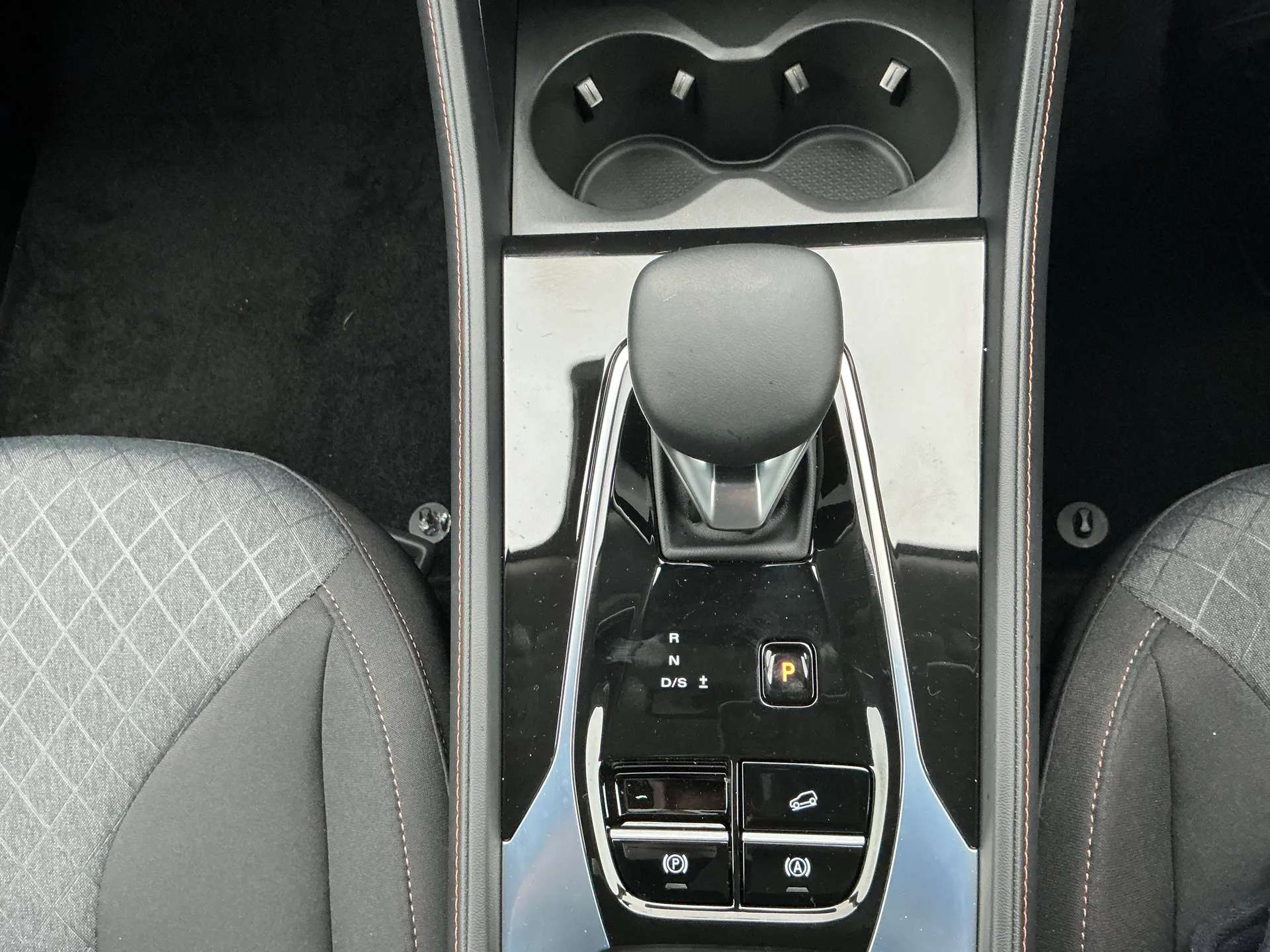 2026 MG MOTOR UK HS 2026 MG MOTOR UK HS