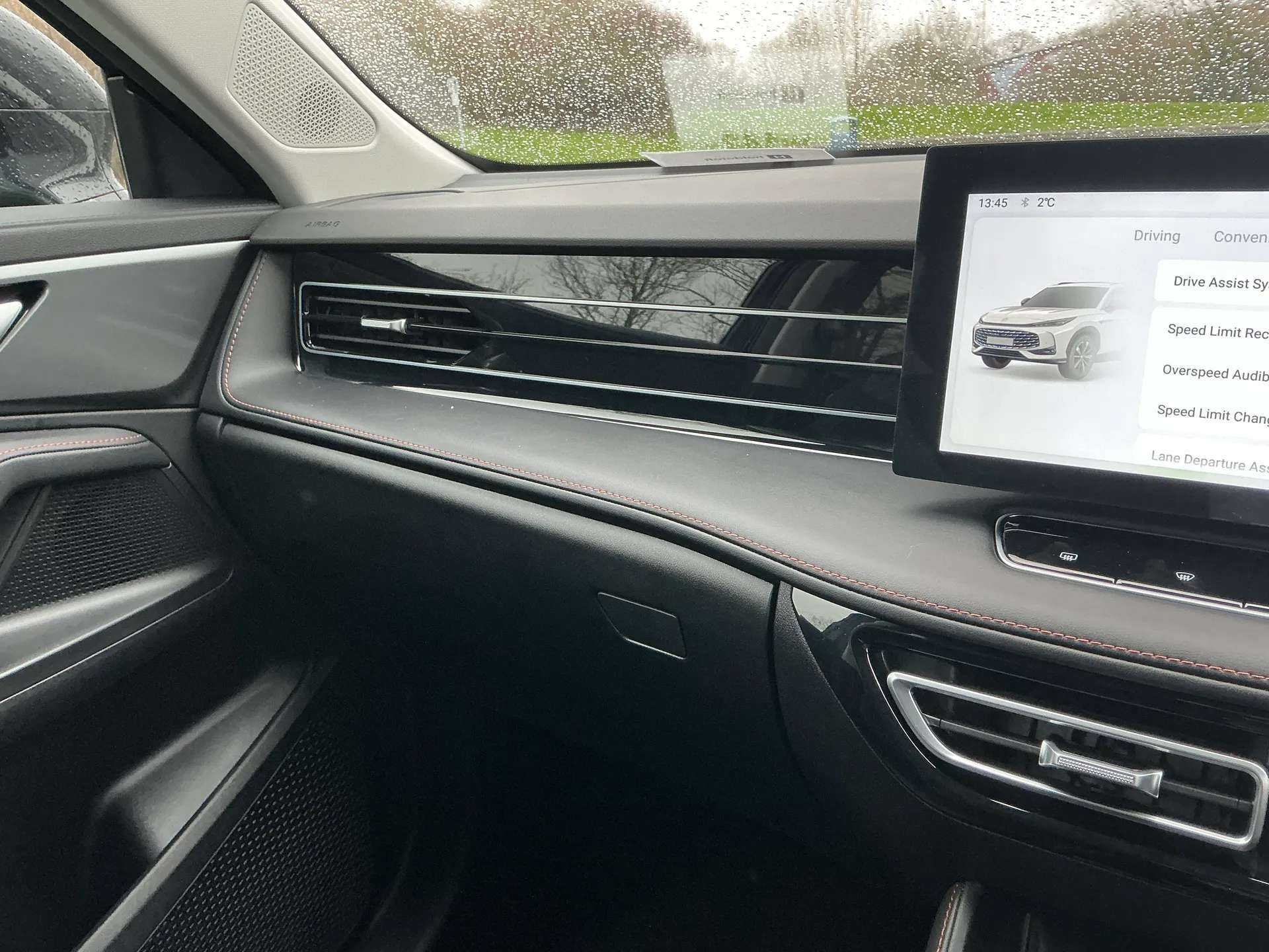 2026 MG MOTOR UK HS 2026 MG MOTOR UK HS