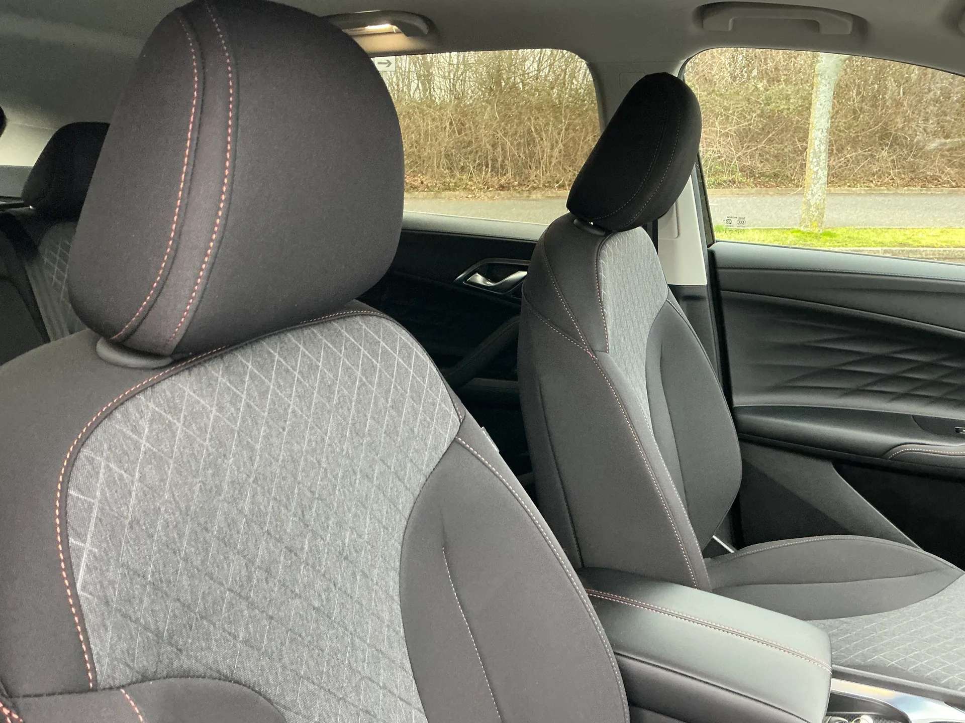 2026 MG MOTOR UK HS 2026 MG MOTOR UK HS