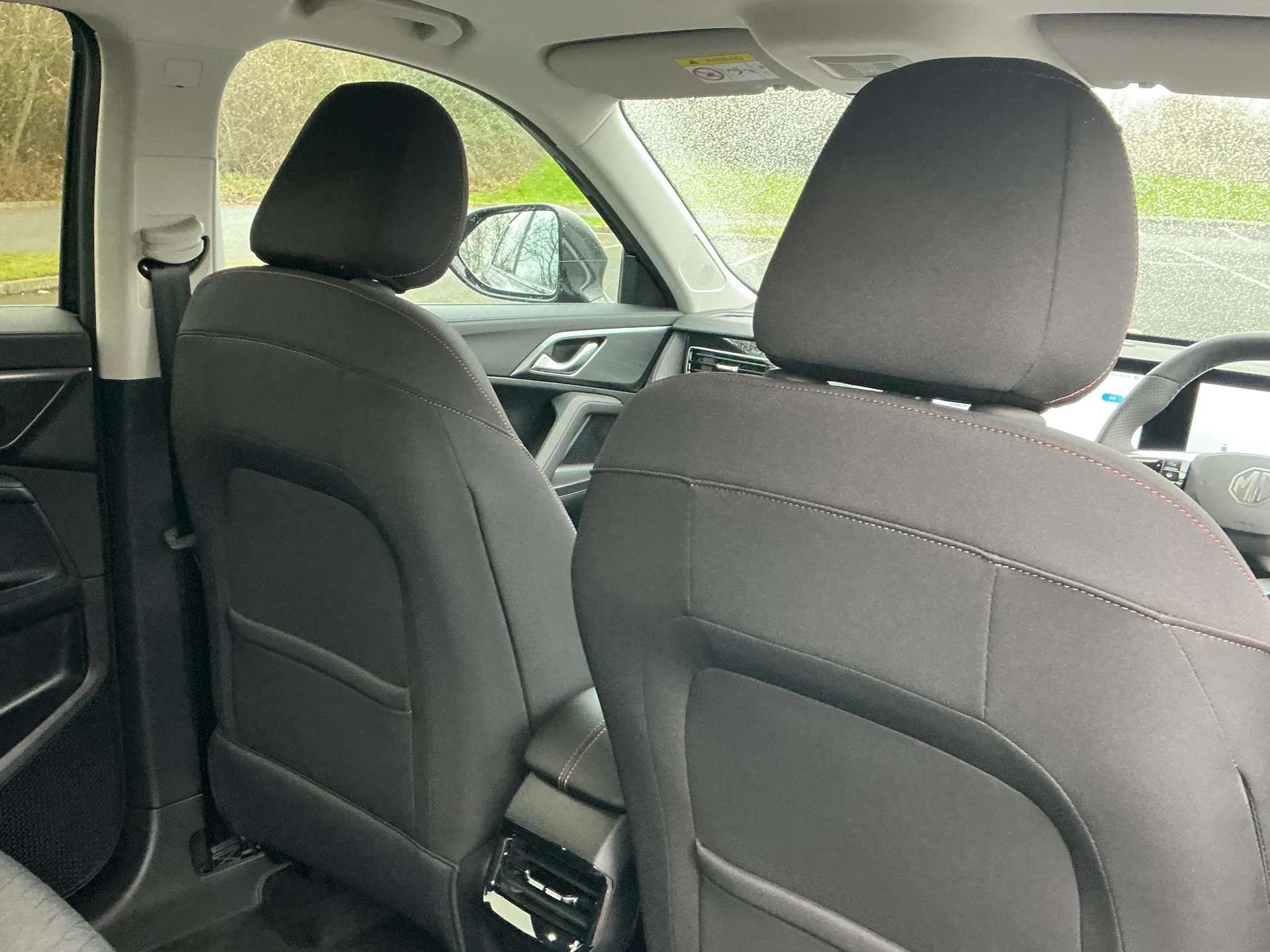 2026 MG MOTOR UK HS 2026 MG MOTOR UK HS