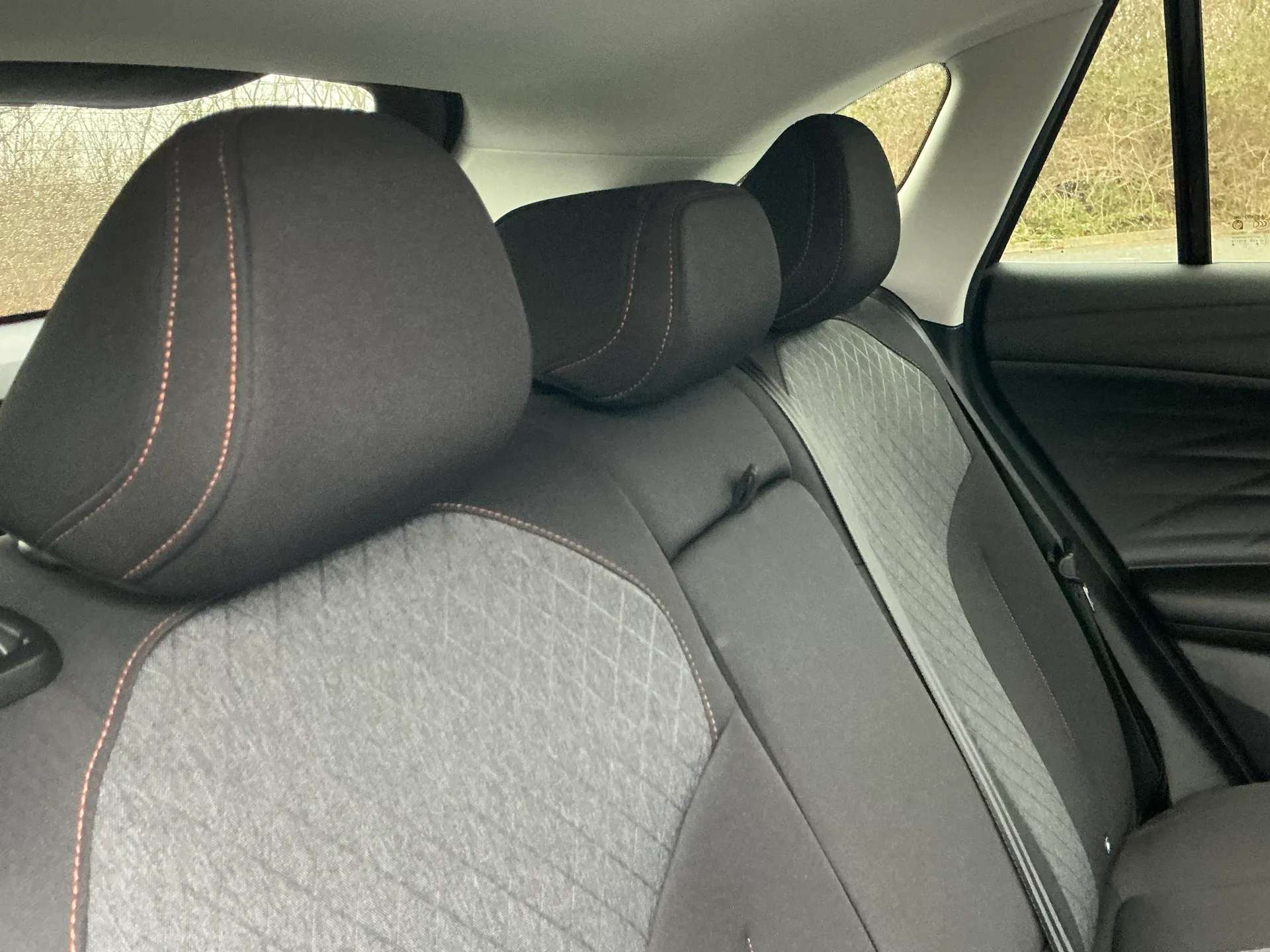 2026 MG MOTOR UK HS 2026 MG MOTOR UK HS