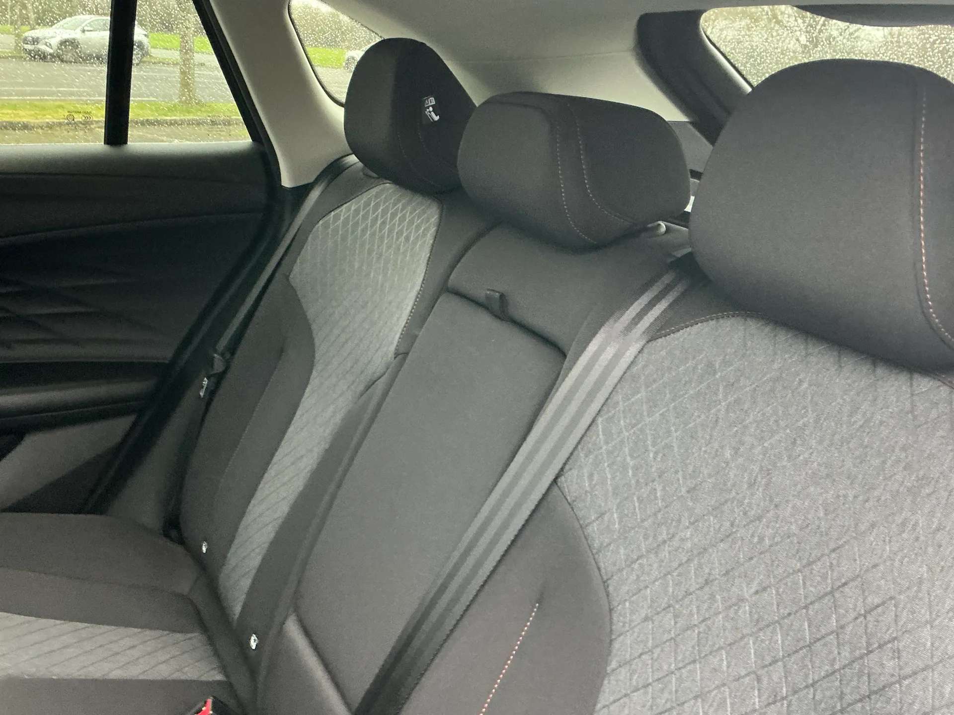 2026 MG MOTOR UK HS 2026 MG MOTOR UK HS