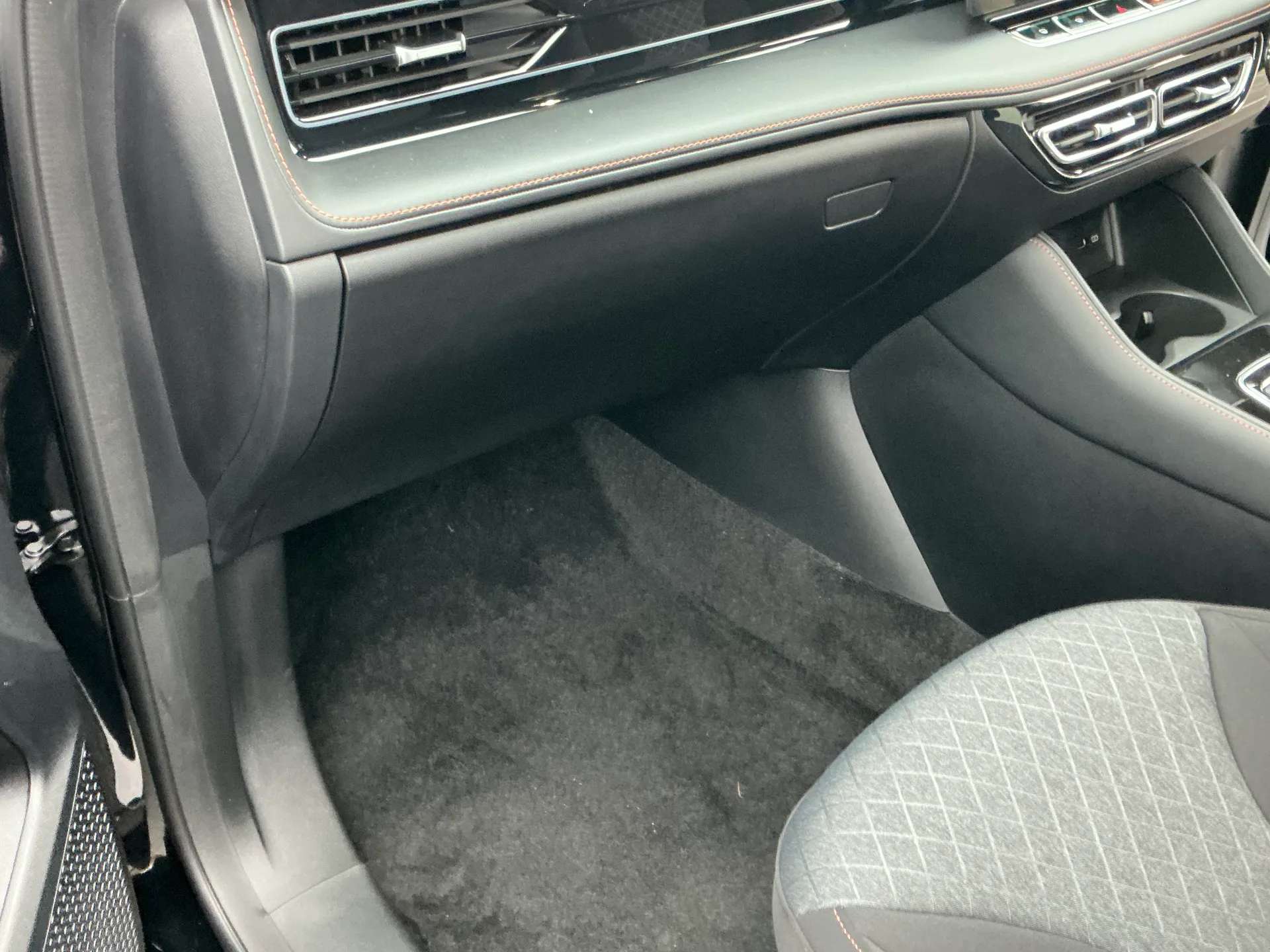 2026 MG MOTOR UK HS 2026 MG MOTOR UK HS