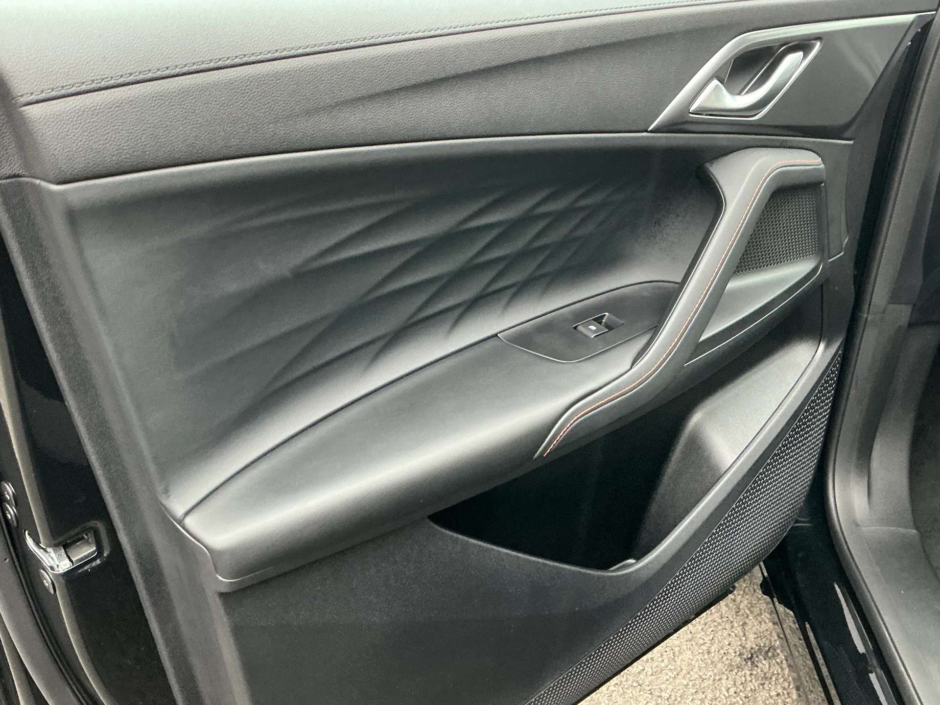 2026 MG MOTOR UK HS 2026 MG MOTOR UK HS