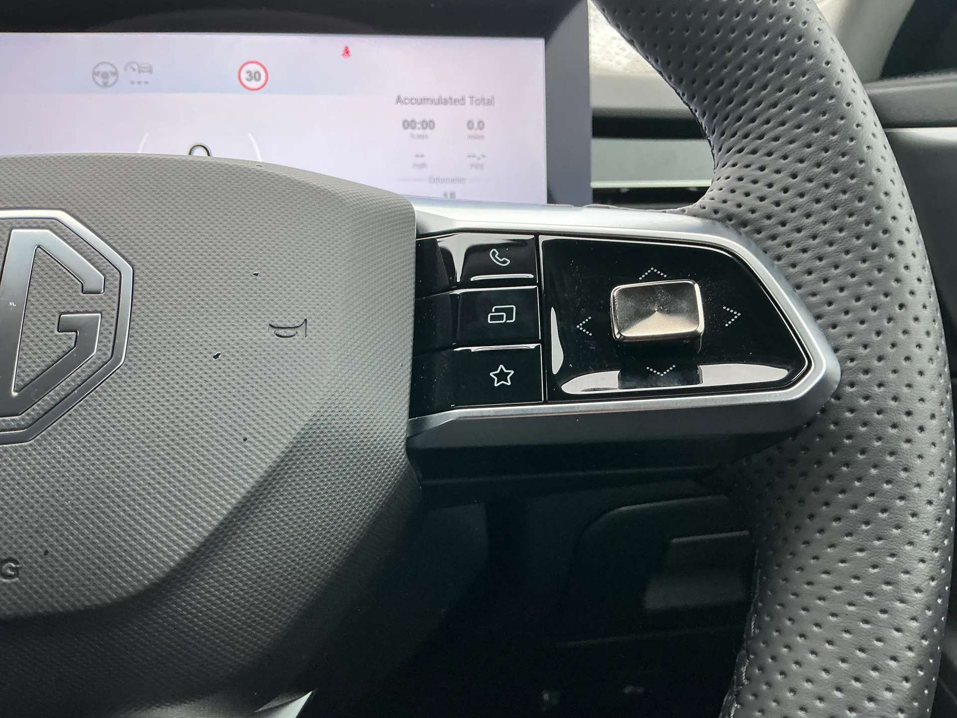 2026 MG MOTOR UK HS 2026 MG MOTOR UK HS