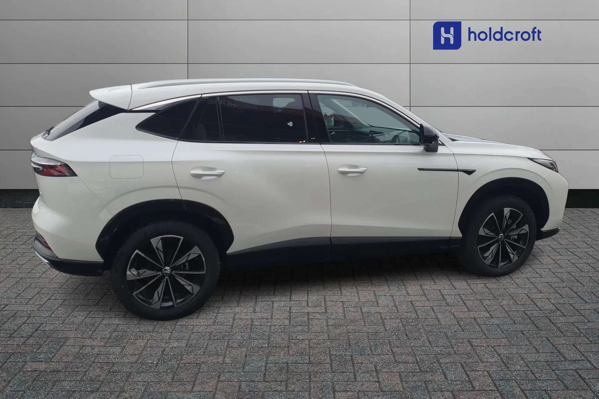 2026 MG MOTOR UK HS 2026 MG MOTOR UK HS