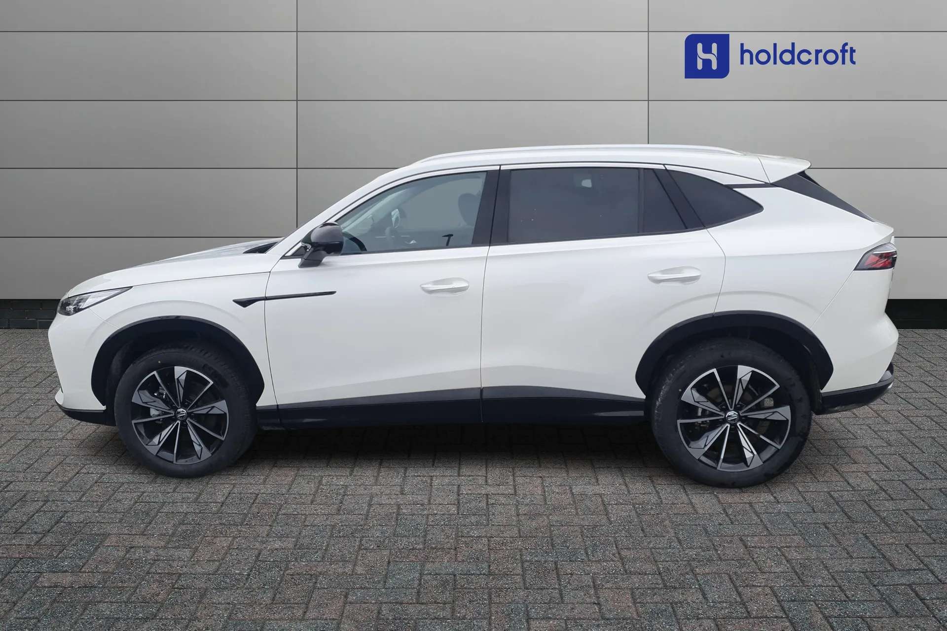 2026 MG MOTOR UK HS 2026 MG MOTOR UK HS