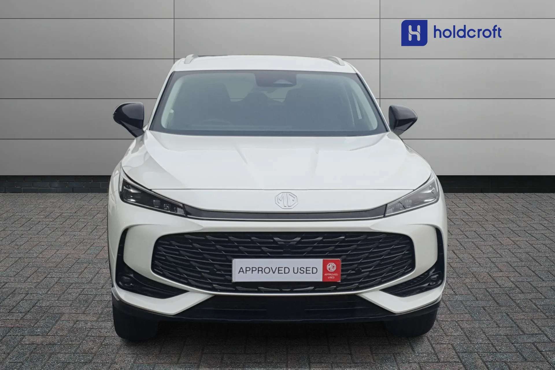 2026 MG MOTOR UK HS 2026 MG MOTOR UK HS