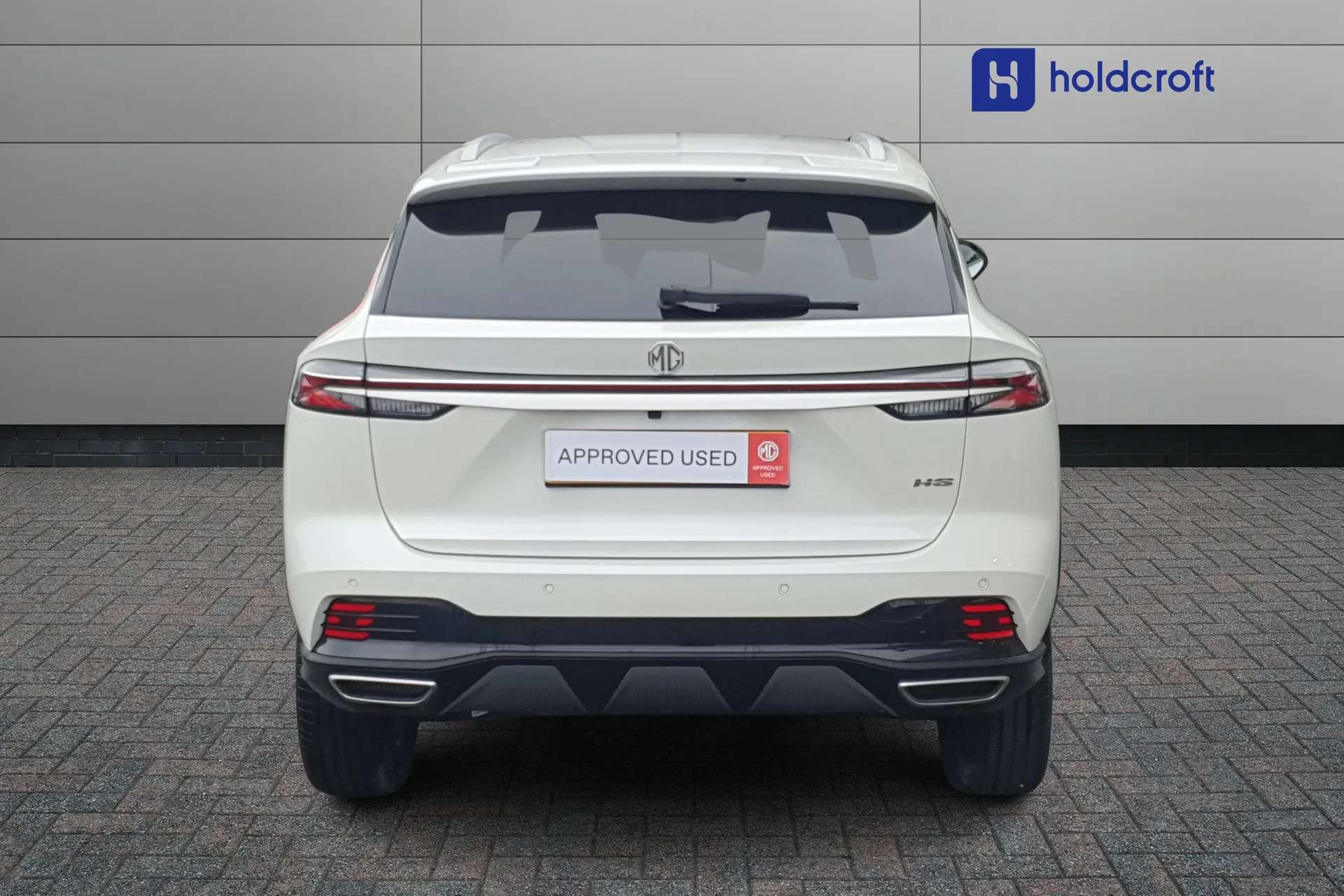 2026 MG MOTOR UK HS 2026 MG MOTOR UK HS