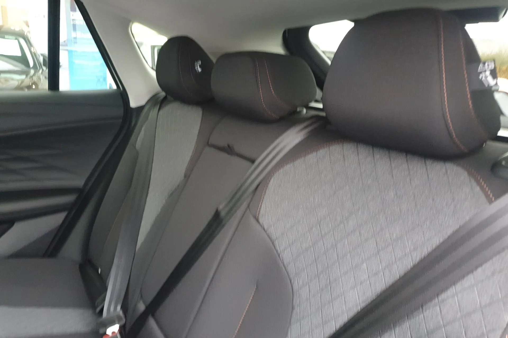 2026 MG MOTOR UK HS 2026 MG MOTOR UK HS