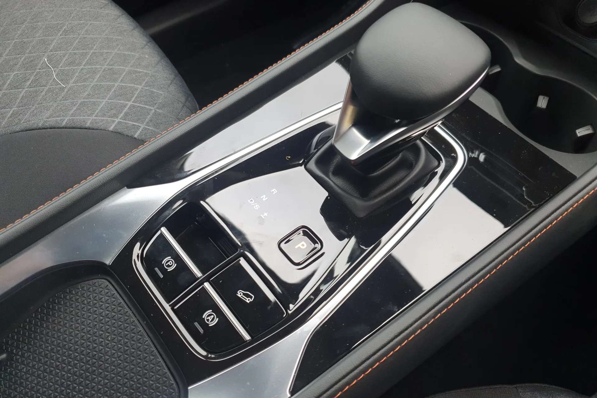 2026 MG MOTOR UK HS 2026 MG MOTOR UK HS