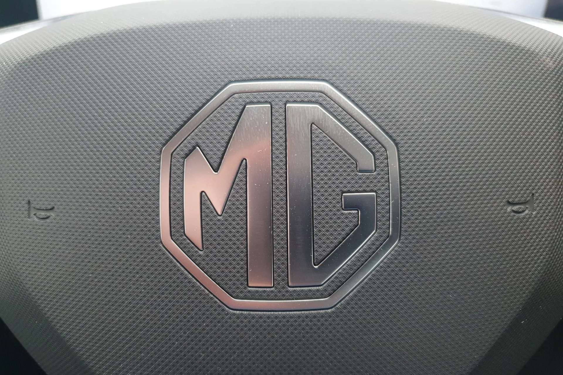 2026 MG MOTOR UK HS 2026 MG MOTOR UK HS