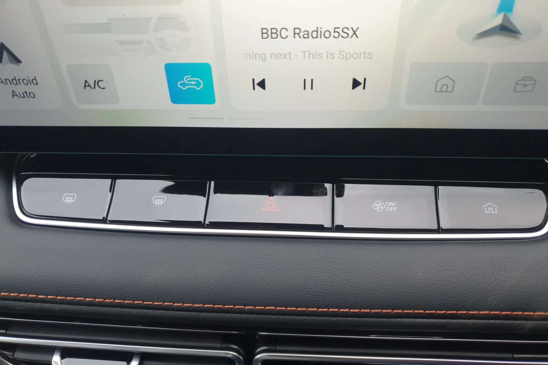 2026 MG MOTOR UK HS 2026 MG MOTOR UK HS