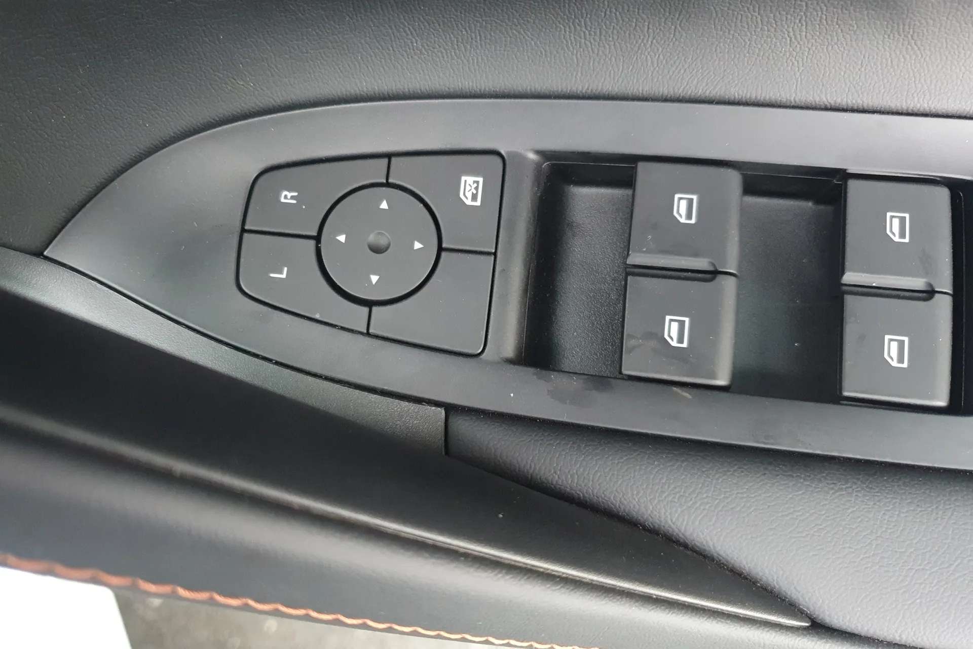 2026 MG MOTOR UK HS 2026 MG MOTOR UK HS