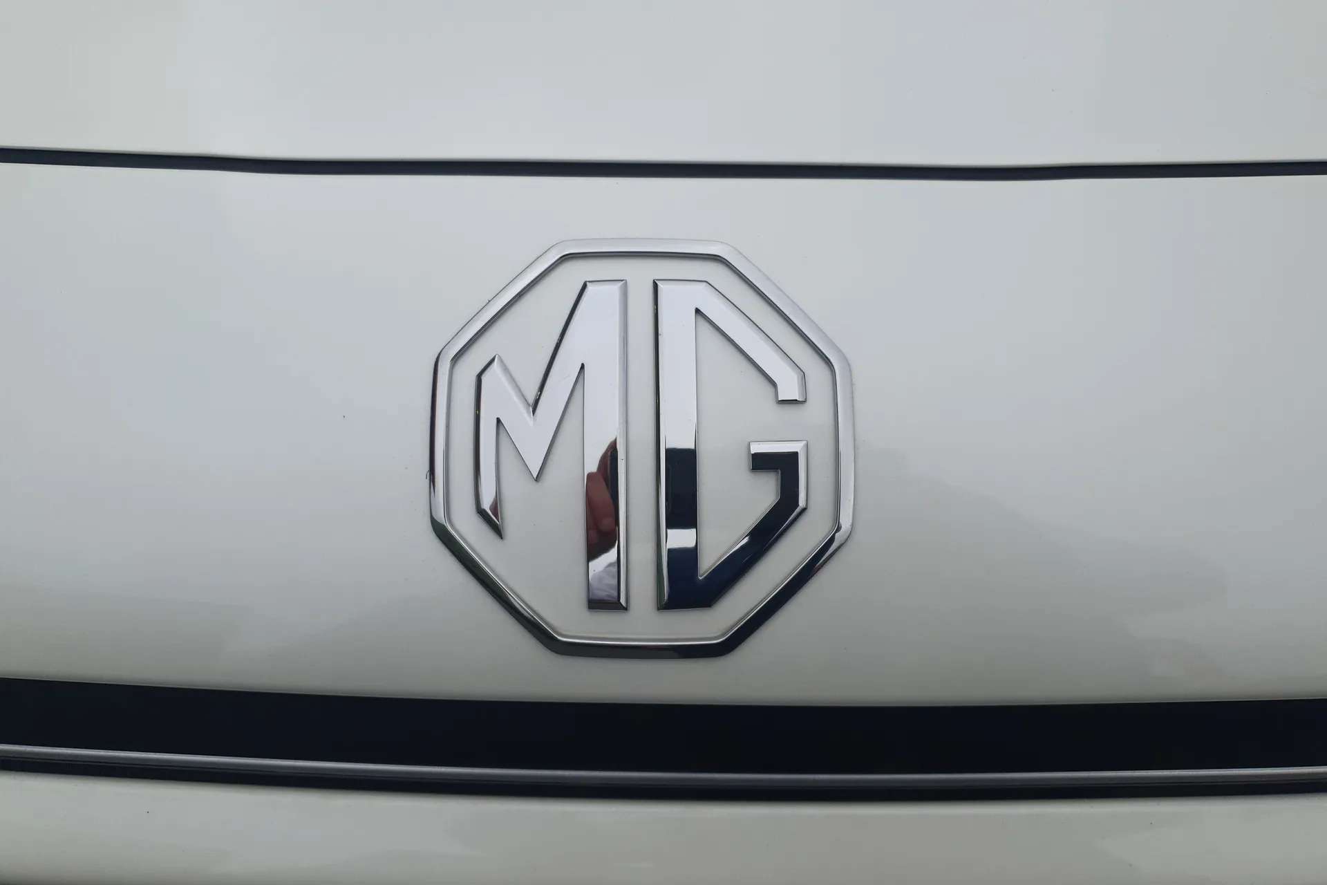 2026 MG MOTOR UK HS 2026 MG MOTOR UK HS