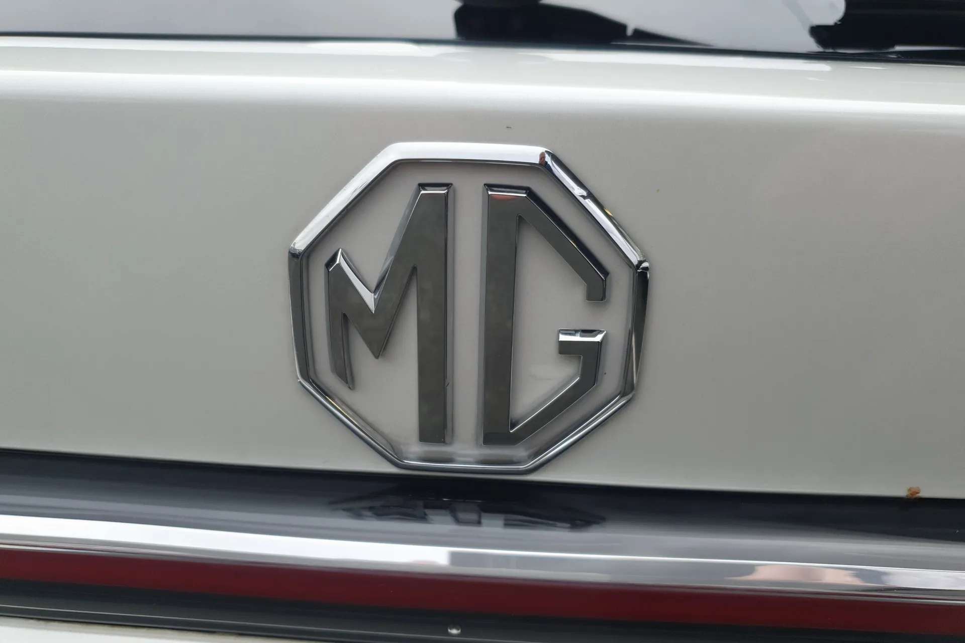 2026 MG MOTOR UK HS 2026 MG MOTOR UK HS