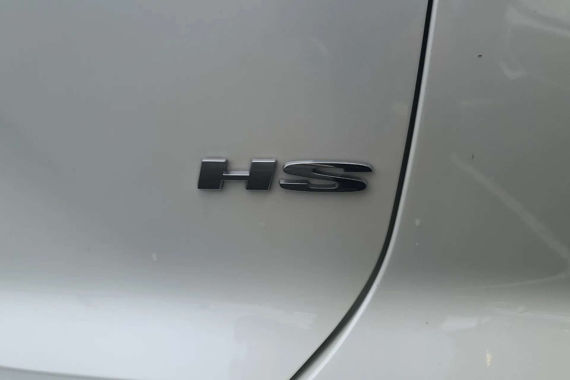 2026 MG MOTOR UK HS 2026 MG MOTOR UK HS