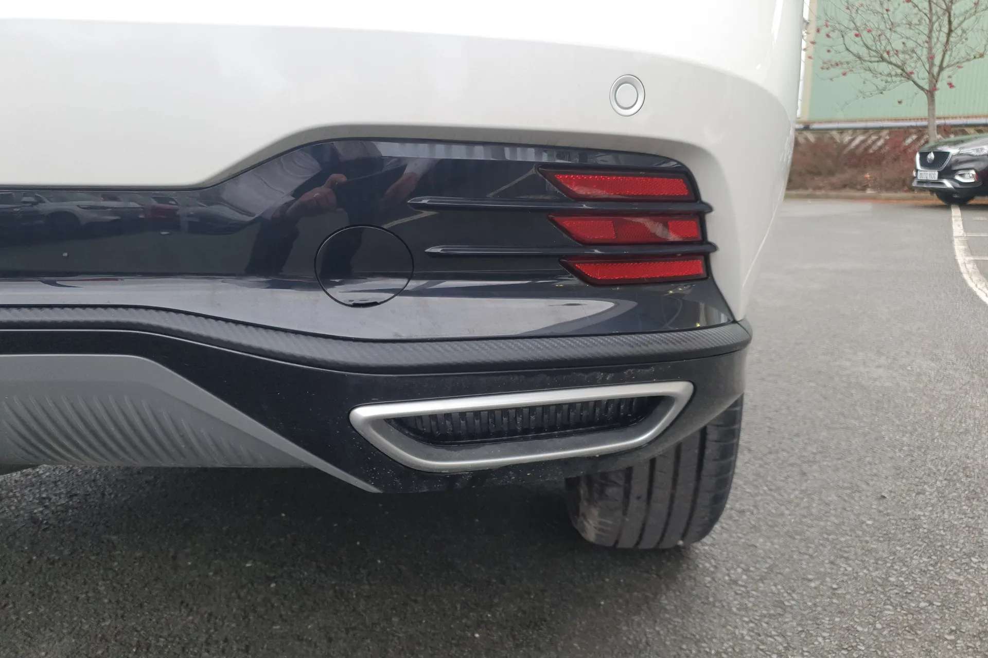 2026 MG MOTOR UK HS 2026 MG MOTOR UK HS