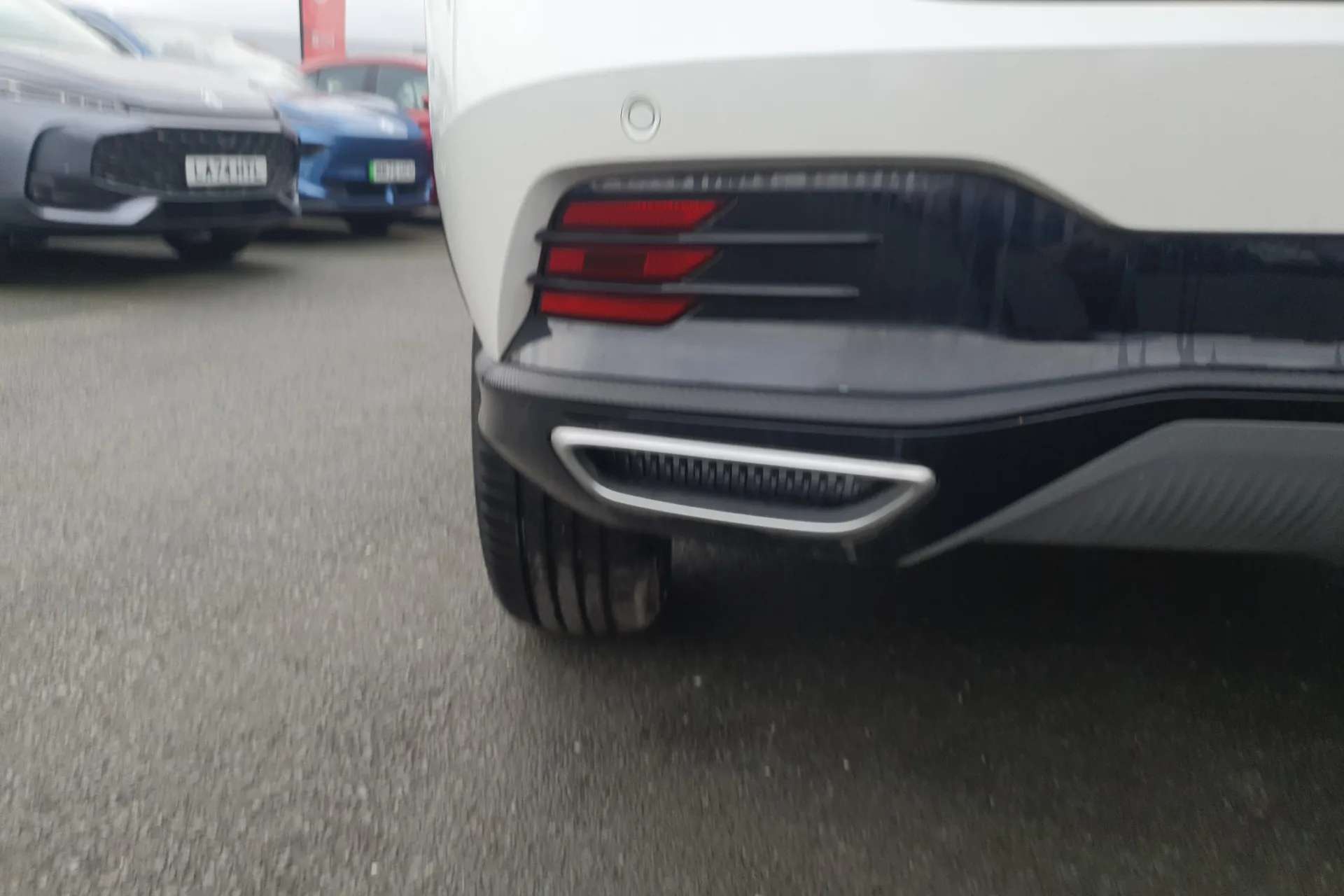 2026 MG MOTOR UK HS 2026 MG MOTOR UK HS