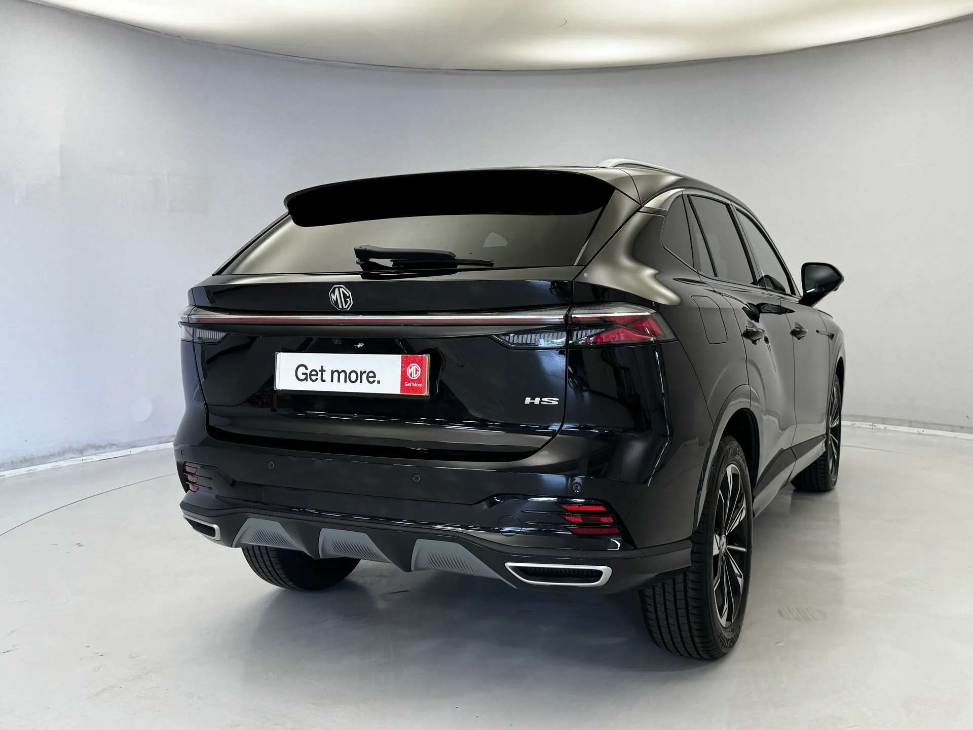 A 2025 MG HS 1.5 T-GDI Trophy 5dr ð¤TOP OF THE RANGE + 8.9%APRð¤ A 2025 MG HS 1.5 T-GDI Trophy 5dr ð¤TOP OF THE RANGE + 8.9%APRð¤