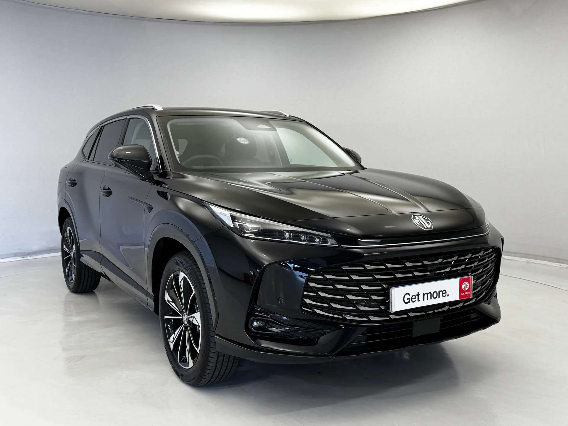 A 2025 MG HS 1.5 T-GDI Trophy 5dr ð¤TOP OF THE RANGE + 8.9%APRð¤ A 2025 MG HS 1.5 T-GDI Trophy 5dr ð¤TOP OF THE RANGE + 8.9%APRð¤