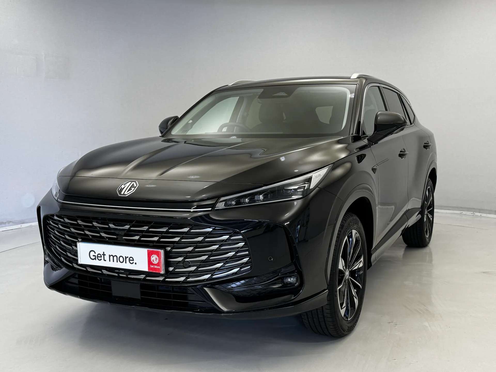 A 2025 MG HS 1.5 T-GDI Trophy 5dr ð¤TOP OF THE RANGE + 8.9%APRð¤ A 2025 MG HS 1.5 T-GDI Trophy 5dr ð¤TOP OF THE RANGE + 8.9%APRð¤