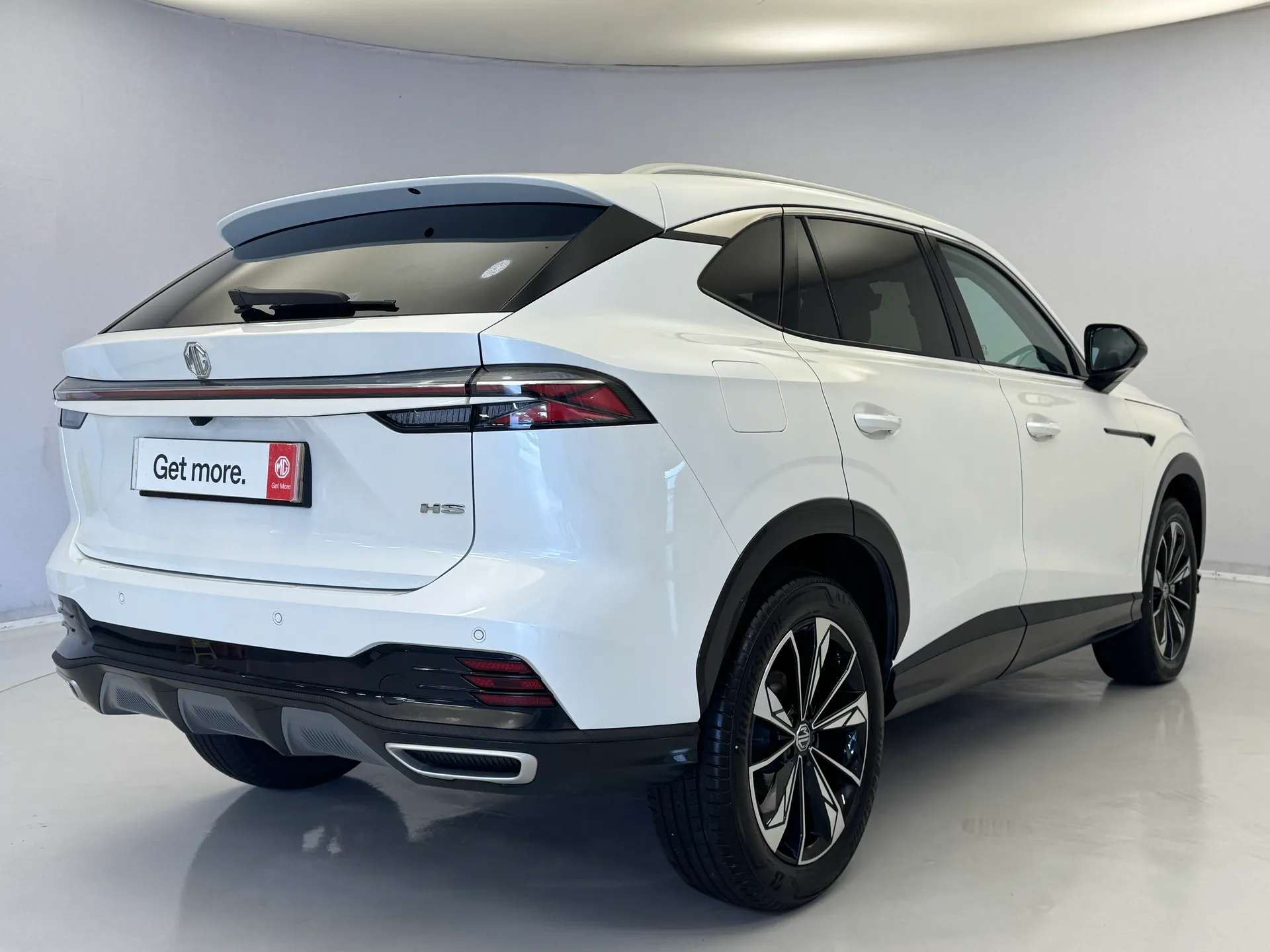 A 2026 MG HS 1.5 T-GDI Trophy 5dr ð¤ 2026 (75) | TROPHY ð¤ A 2026 MG HS 1.5 T-GDI Trophy 5dr ð¤ 2026 (75) | TROPHY ð¤