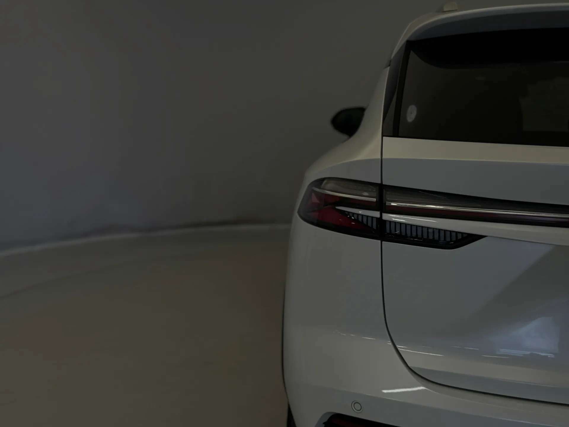 2026 MG HS 2026 MG HS
