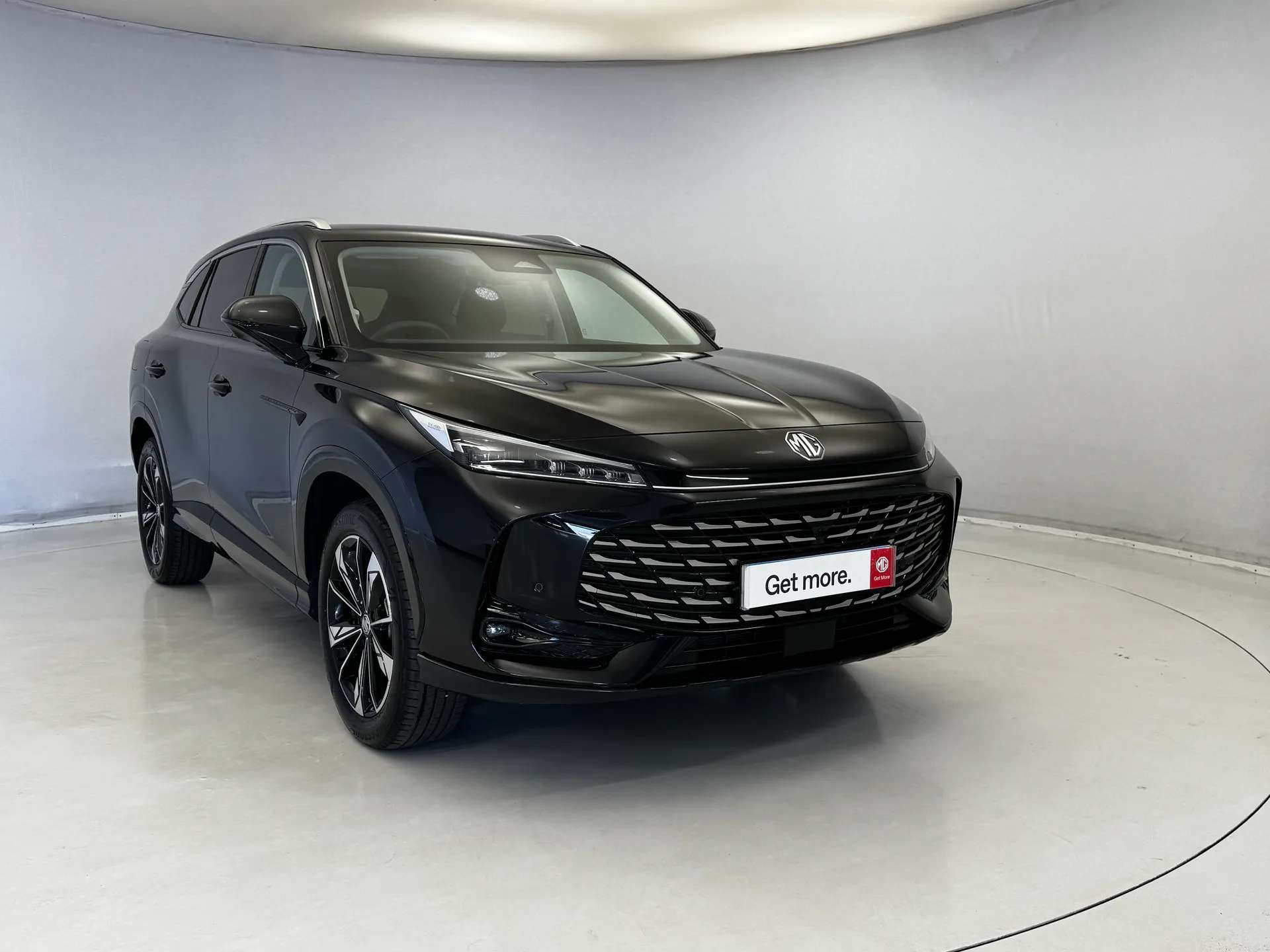 A 2025 MG HS 1.5 T-GDI Trophy 5dr â 8.9% APR â A 2025 MG HS 1.5 T-GDI Trophy 5dr â 8.9% APR â