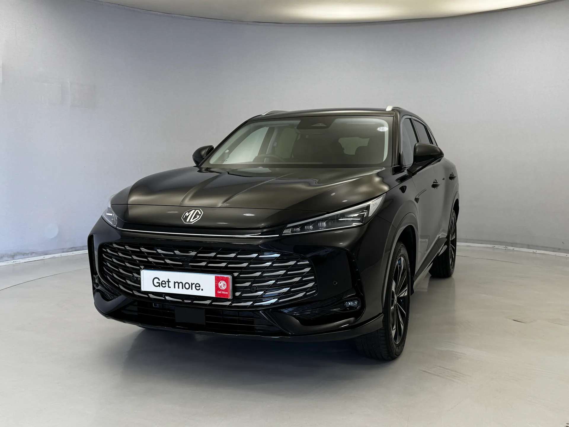 A 2025 MG HS 1.5 T-GDI Trophy 5dr â 8.9% APR â A 2025 MG HS 1.5 T-GDI Trophy 5dr â 8.9% APR â