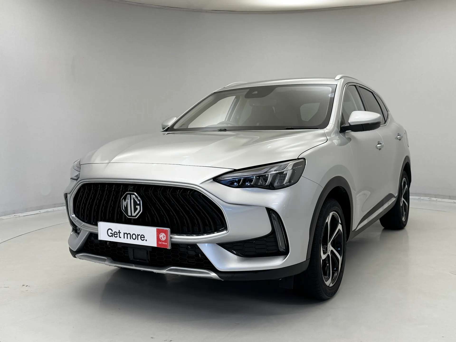 A 2023 MG MOTOR UK HS 1.5 T-GDI Trophy 5dr â
LOW MILES â
A 2023 MG MOTOR UK HS 1.5 T-GDI Trophy 5dr â
LOW MILES â