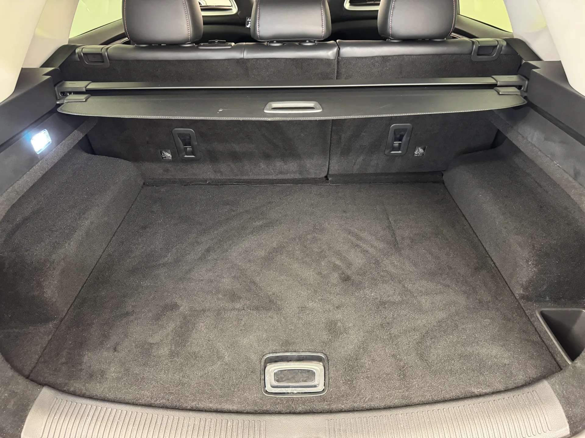 2023 MG MOTOR UK HS 2023 MG MOTOR UK HS