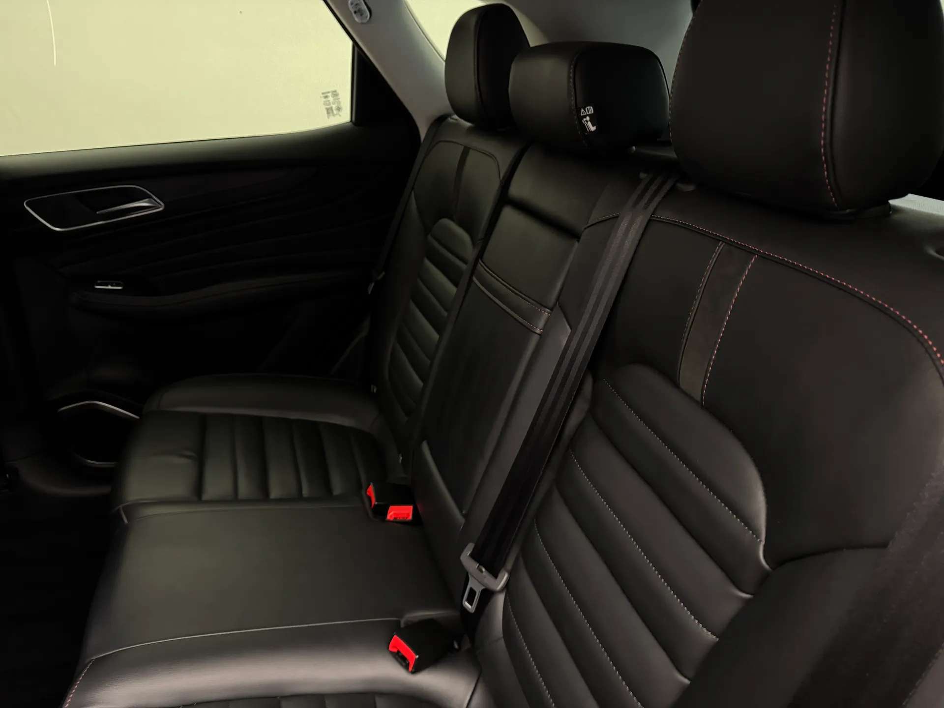 2023 MG MOTOR UK HS 2023 MG MOTOR UK HS