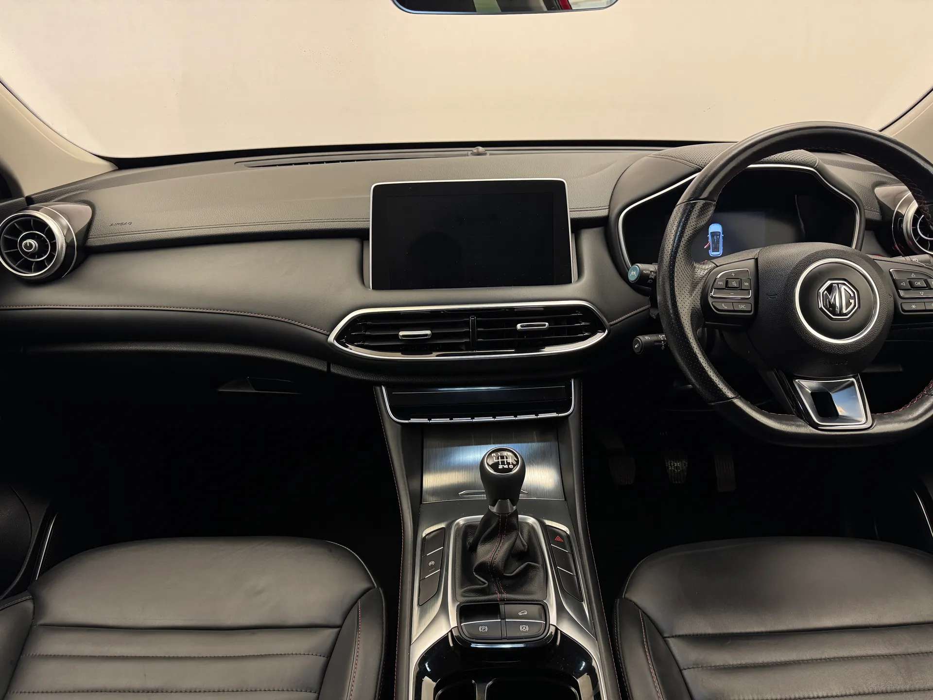 2023 MG MOTOR UK HS 2023 MG MOTOR UK HS