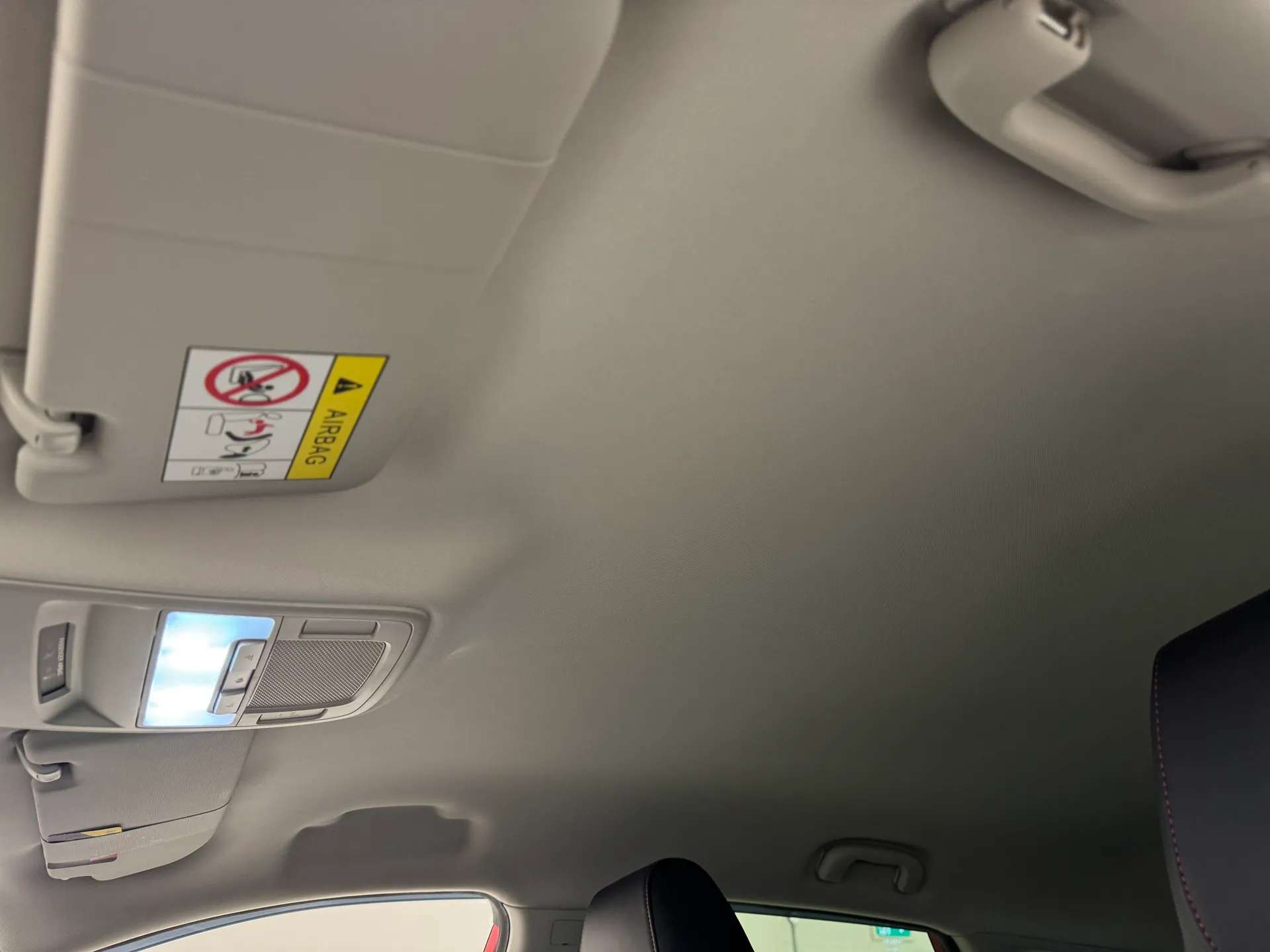 2023 MG MOTOR UK HS 2023 MG MOTOR UK HS