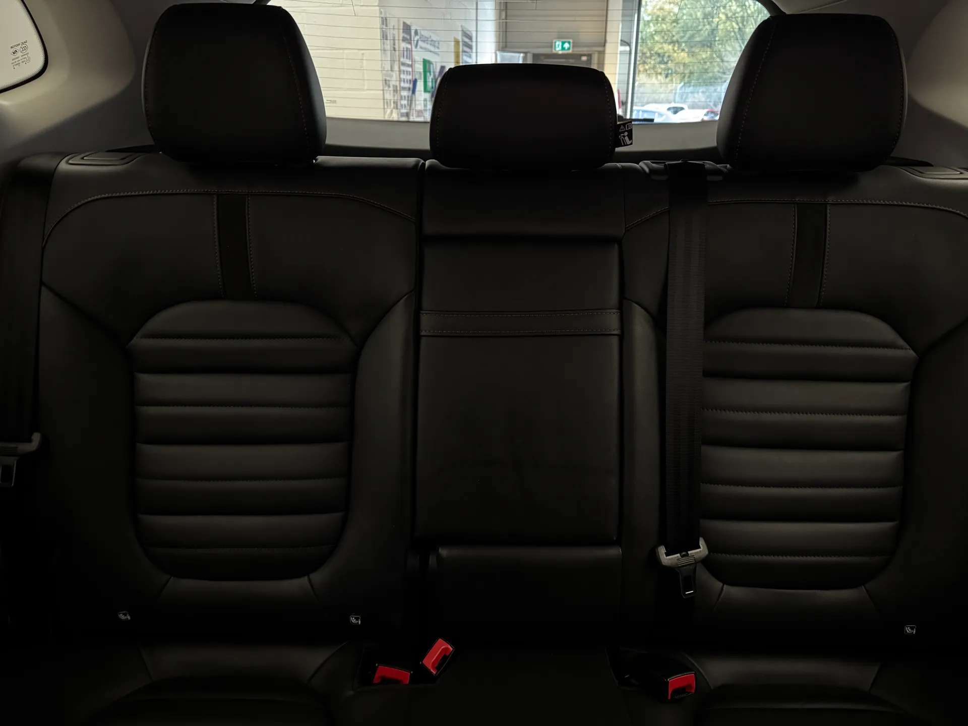 2023 MG MOTOR UK HS 2023 MG MOTOR UK HS