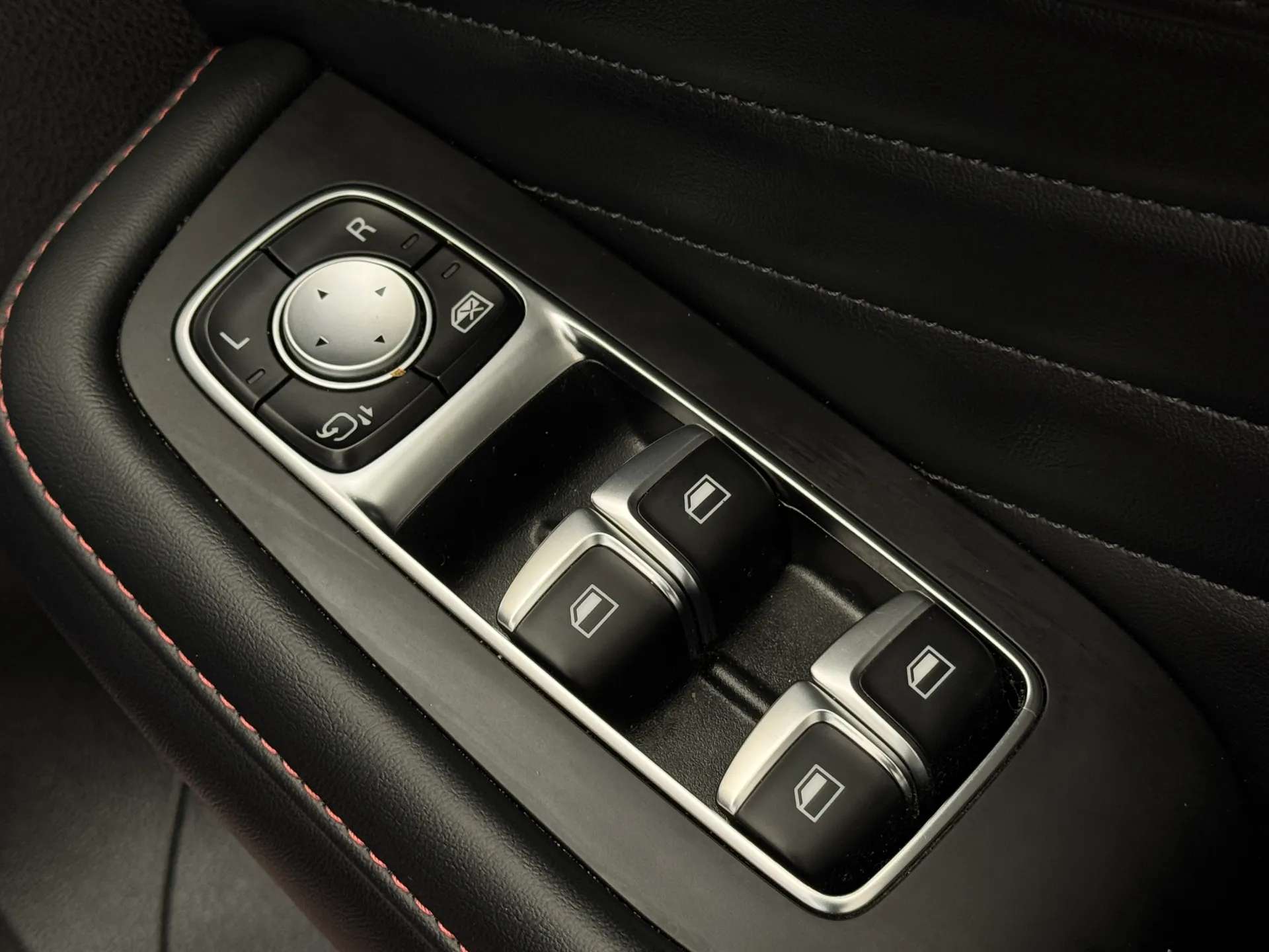 2023 MG MOTOR UK HS 2023 MG MOTOR UK HS