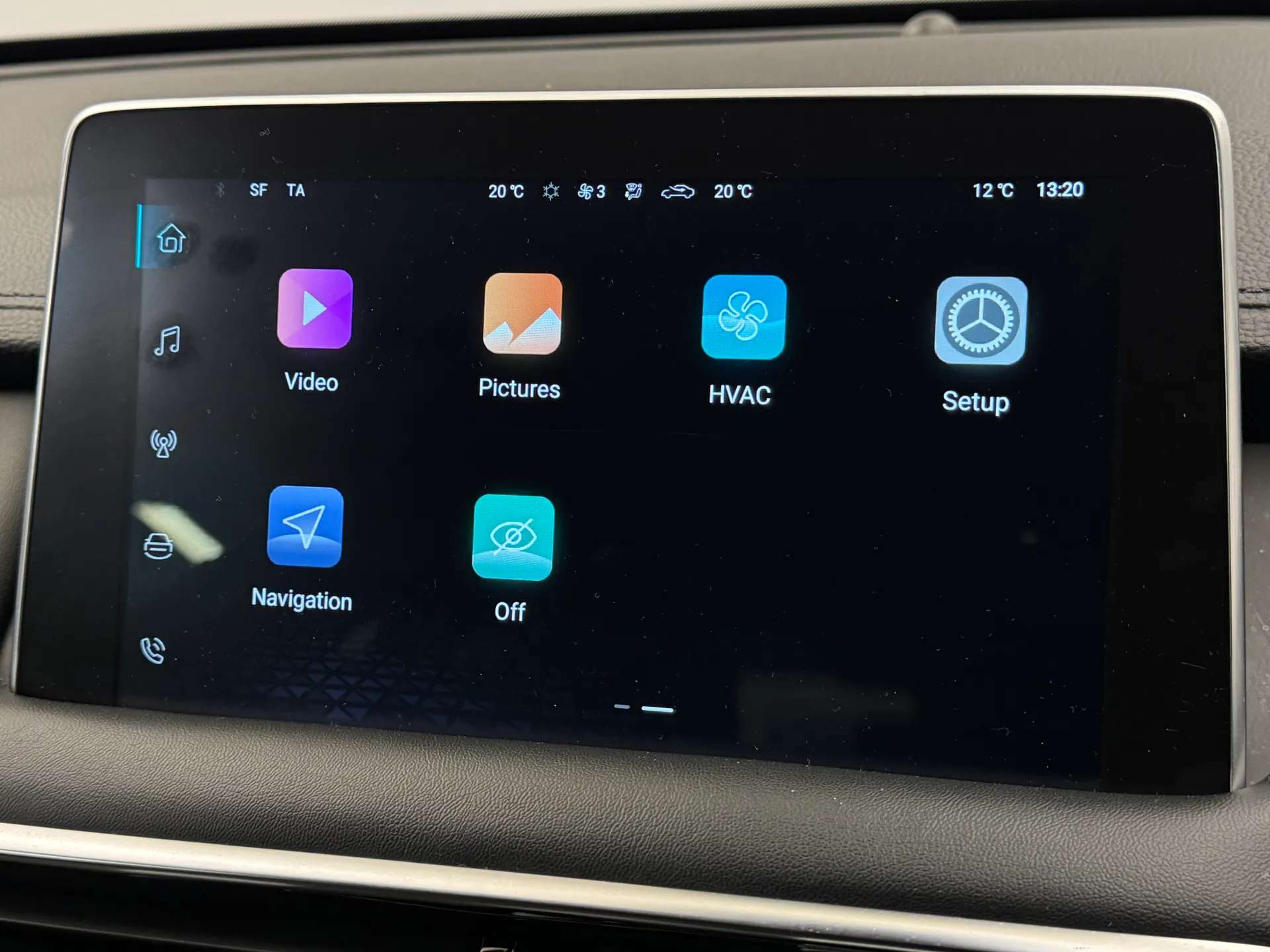 2023 MG MOTOR UK HS 2023 MG MOTOR UK HS