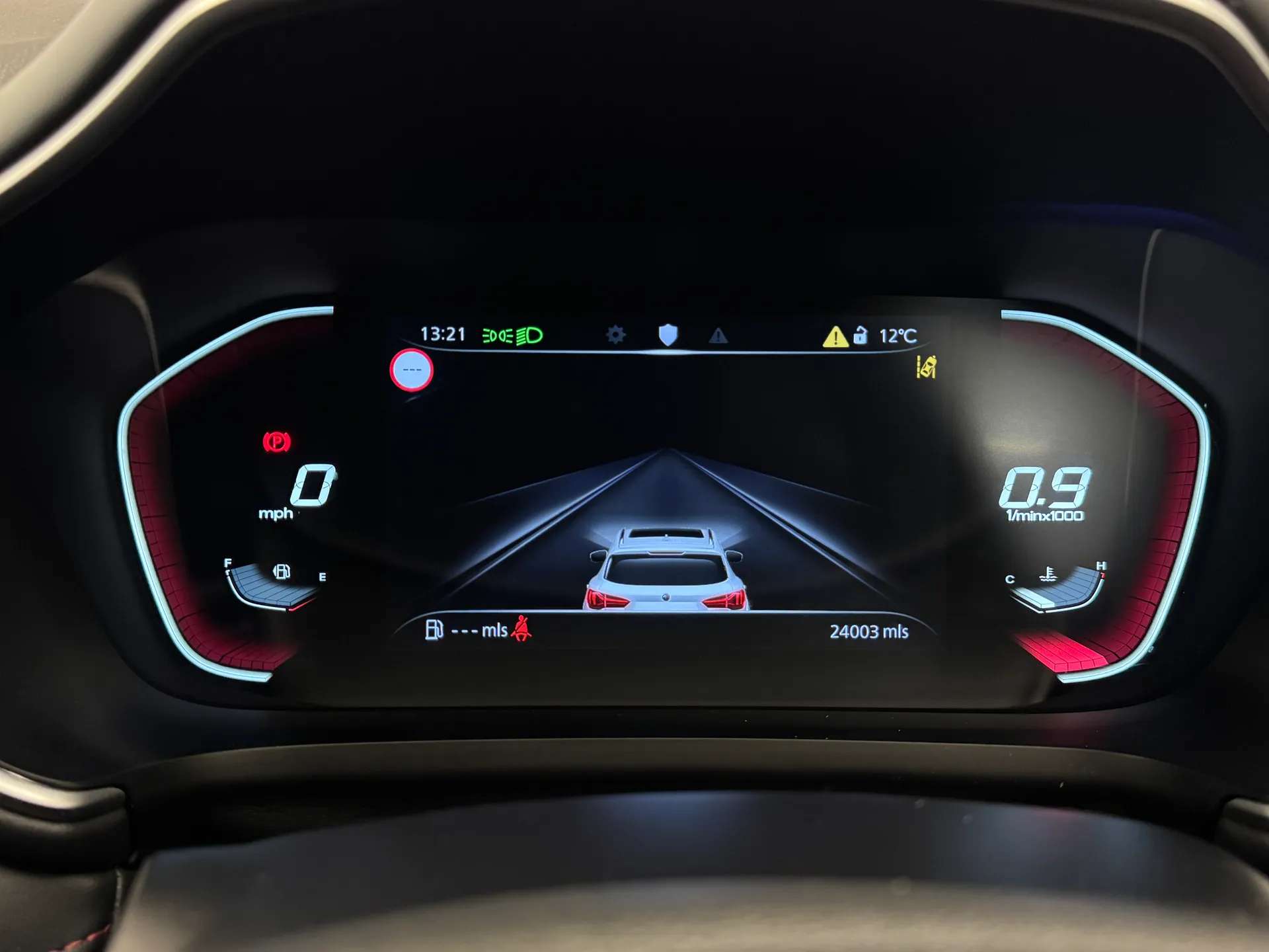 2023 MG MOTOR UK HS 2023 MG MOTOR UK HS