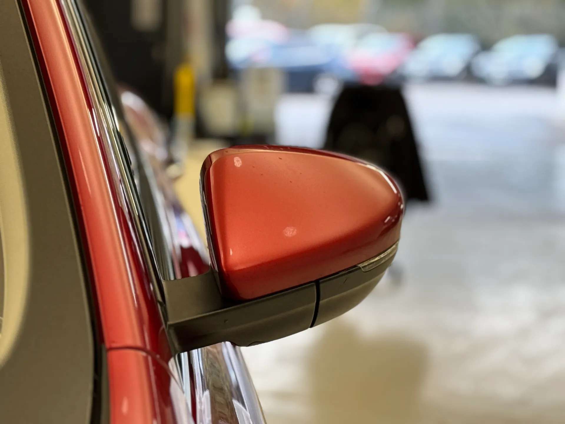 2023 MG MOTOR UK HS 2023 MG MOTOR UK HS