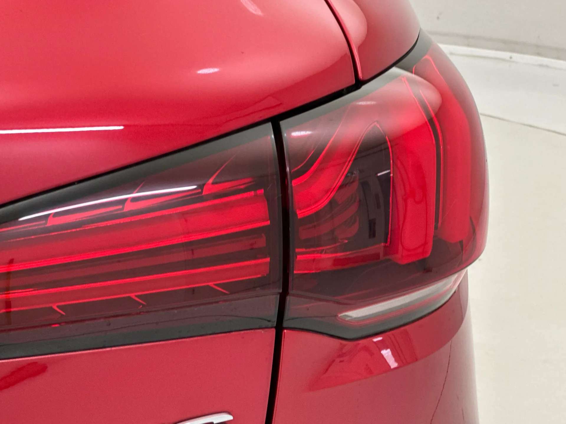 2023 MG MOTOR UK HS 2023 MG MOTOR UK HS