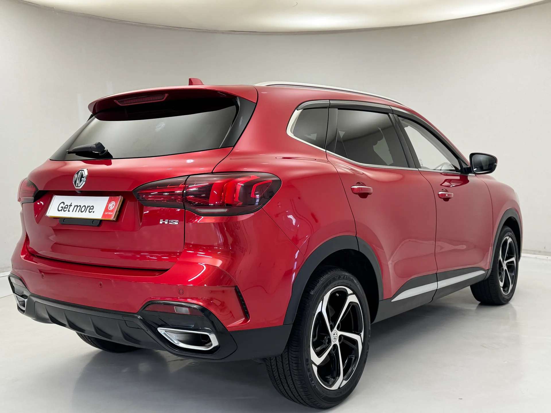 A 2023 MG HS 1.5 T-GDI Trophy 5dr ðâ¤ï¸ MG HS Trophy MANUAL â¤ï¸ð A 2023 MG HS 1.5 T-GDI Trophy 5dr ðâ¤ï¸ MG HS Trophy MANUAL â¤ï¸ð