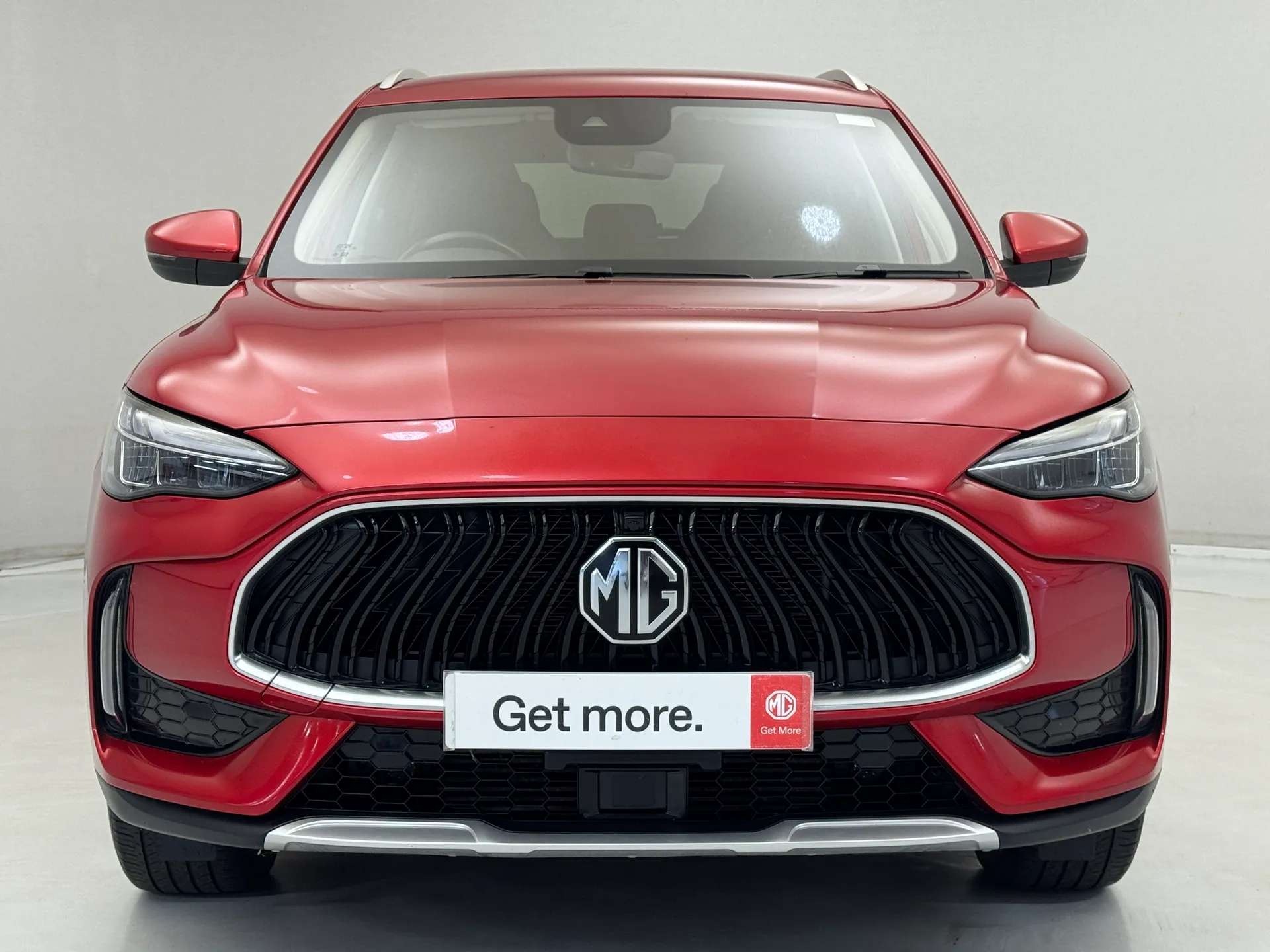 2023 MG HS 2023 MG HS