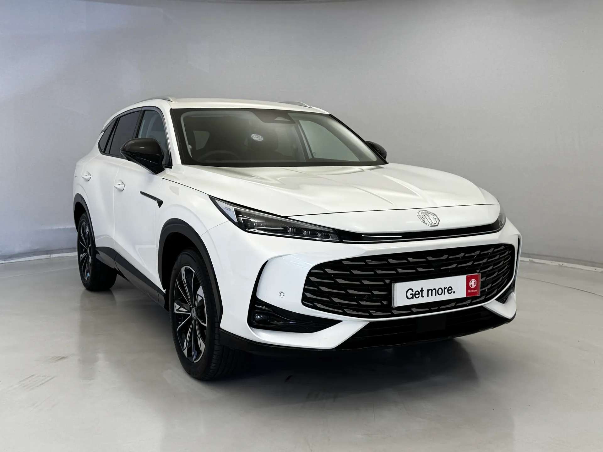 A 2025 MG HS 1.5 T-GDI Trophy 5dr ð (New Shape Model) ð A 2025 MG HS 1.5 T-GDI Trophy 5dr ð (New Shape Model) ð