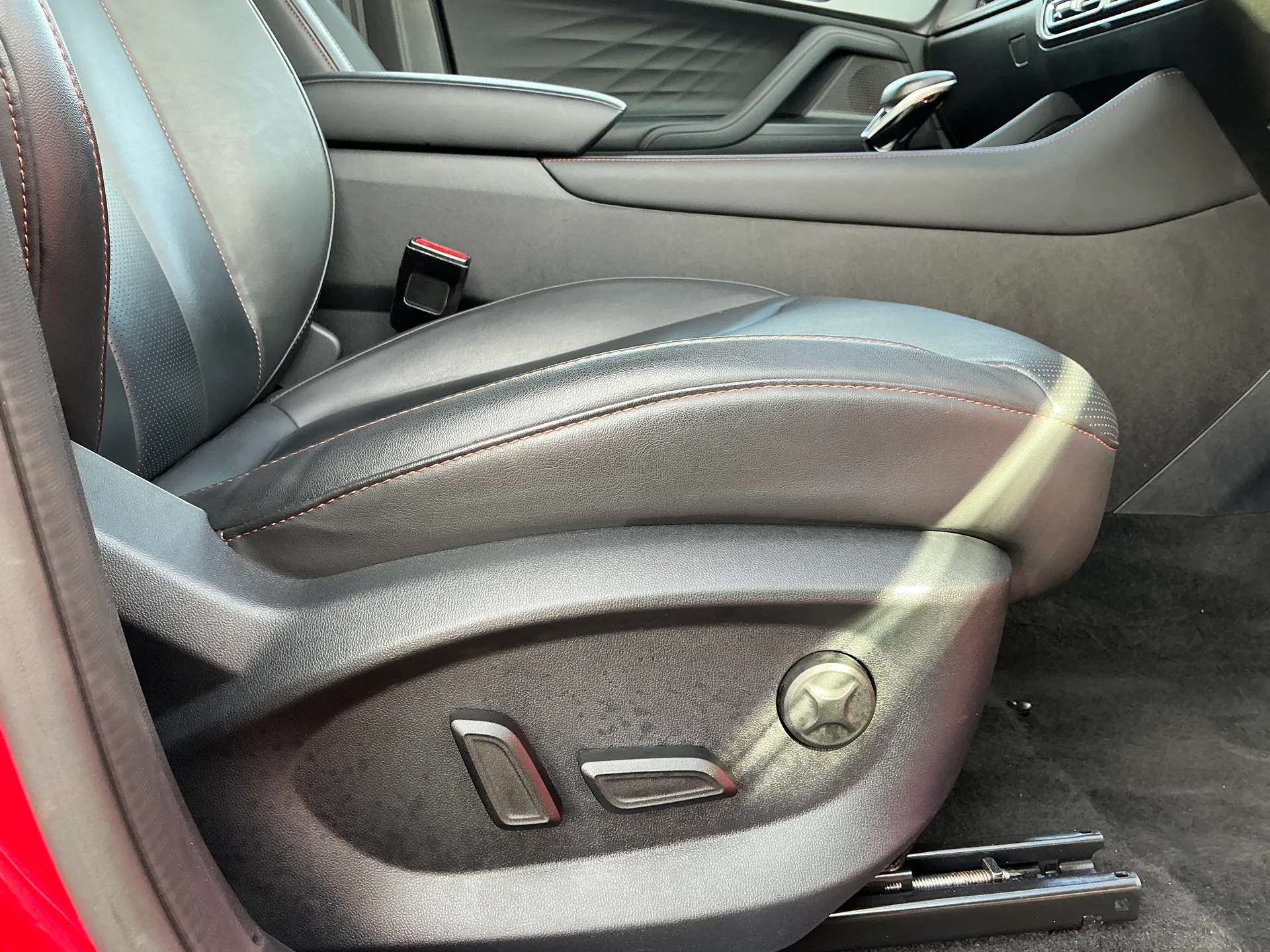 2024 MG MOTOR UK HS 2024 MG MOTOR UK HS