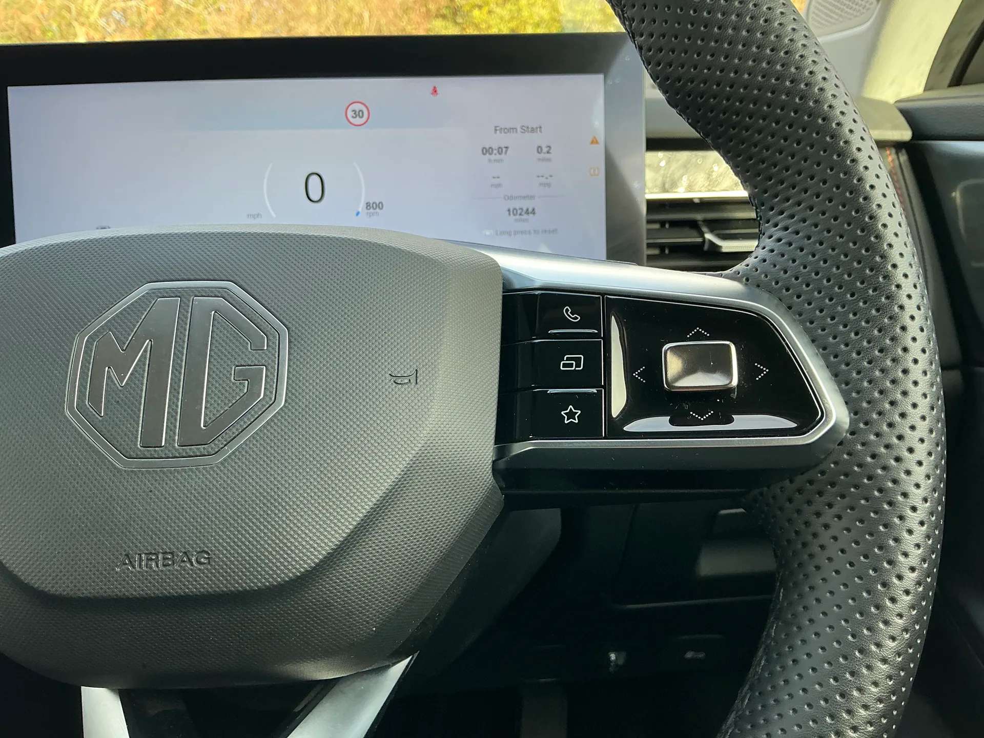 2024 MG MOTOR UK HS 2024 MG MOTOR UK HS