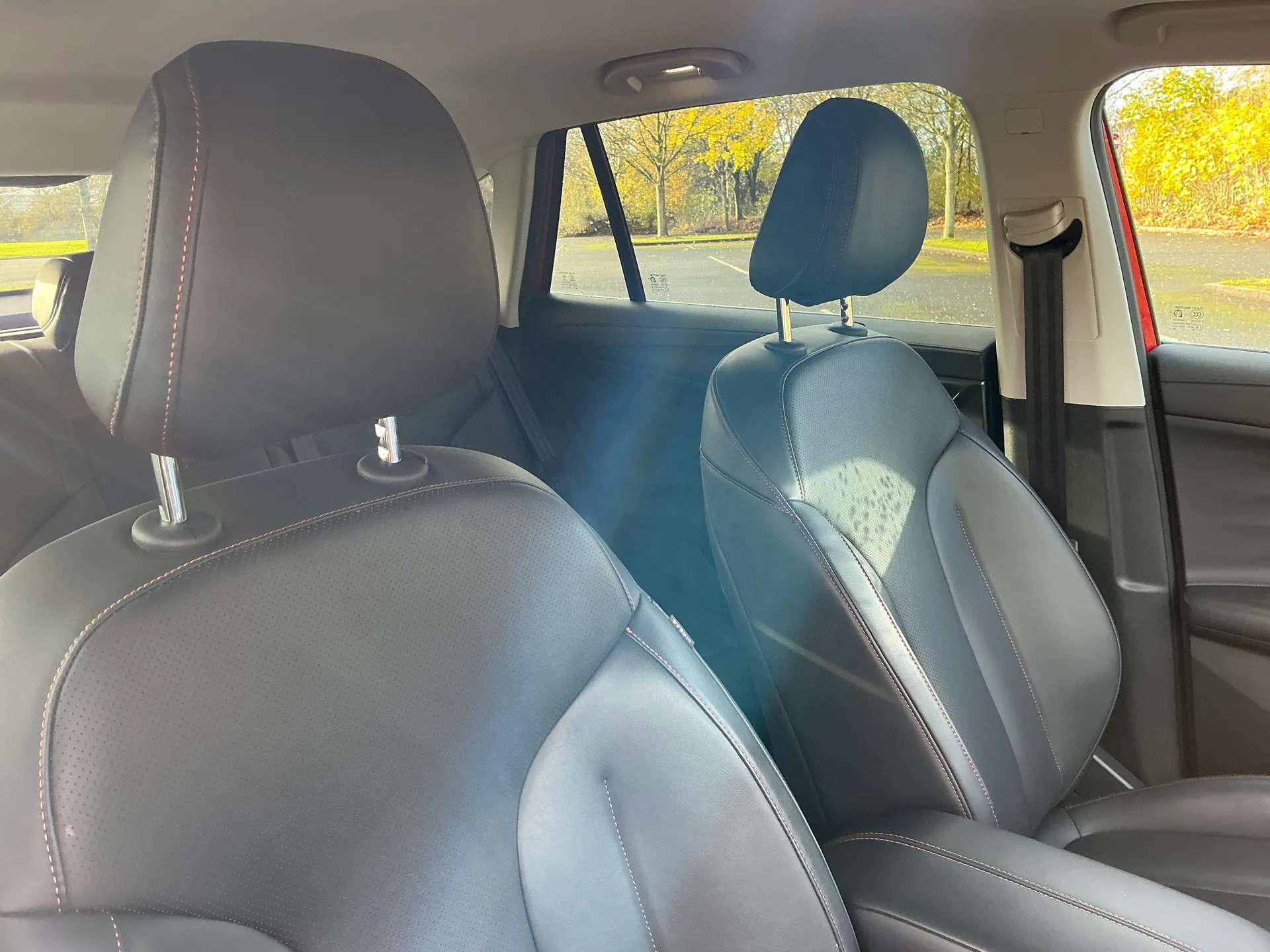 2024 MG MOTOR UK HS 2024 MG MOTOR UK HS