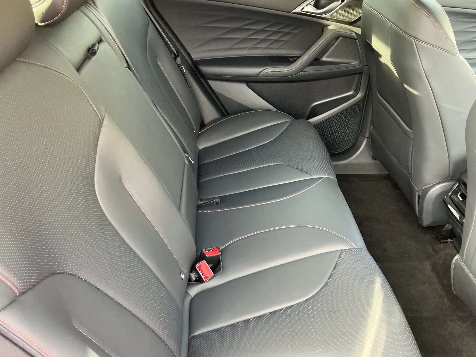 2024 MG MOTOR UK HS 2024 MG MOTOR UK HS