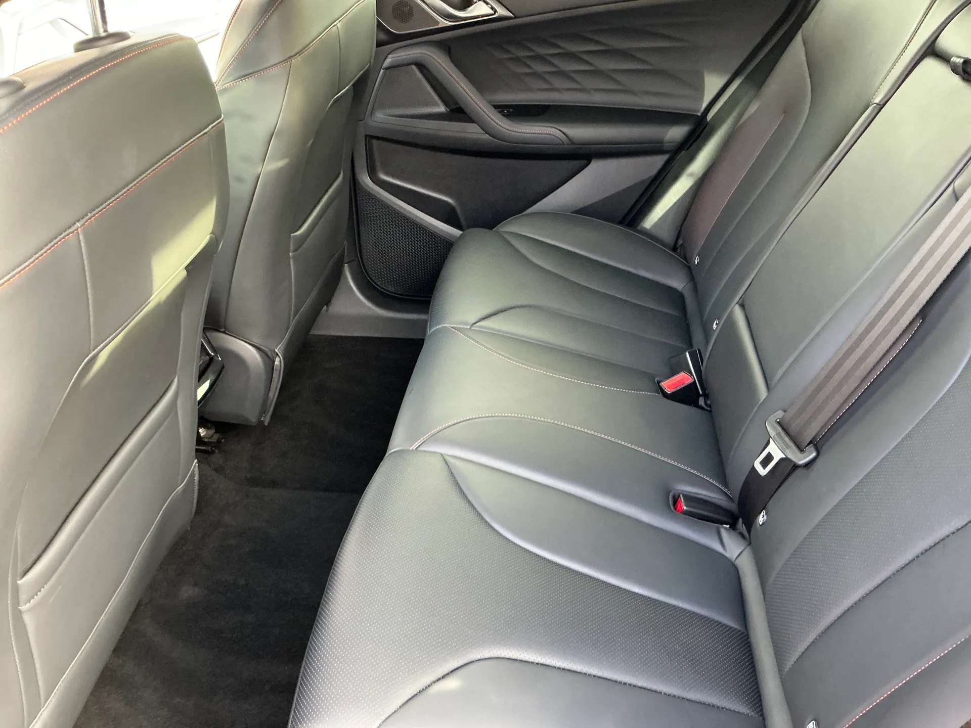 2024 MG MOTOR UK HS 2024 MG MOTOR UK HS